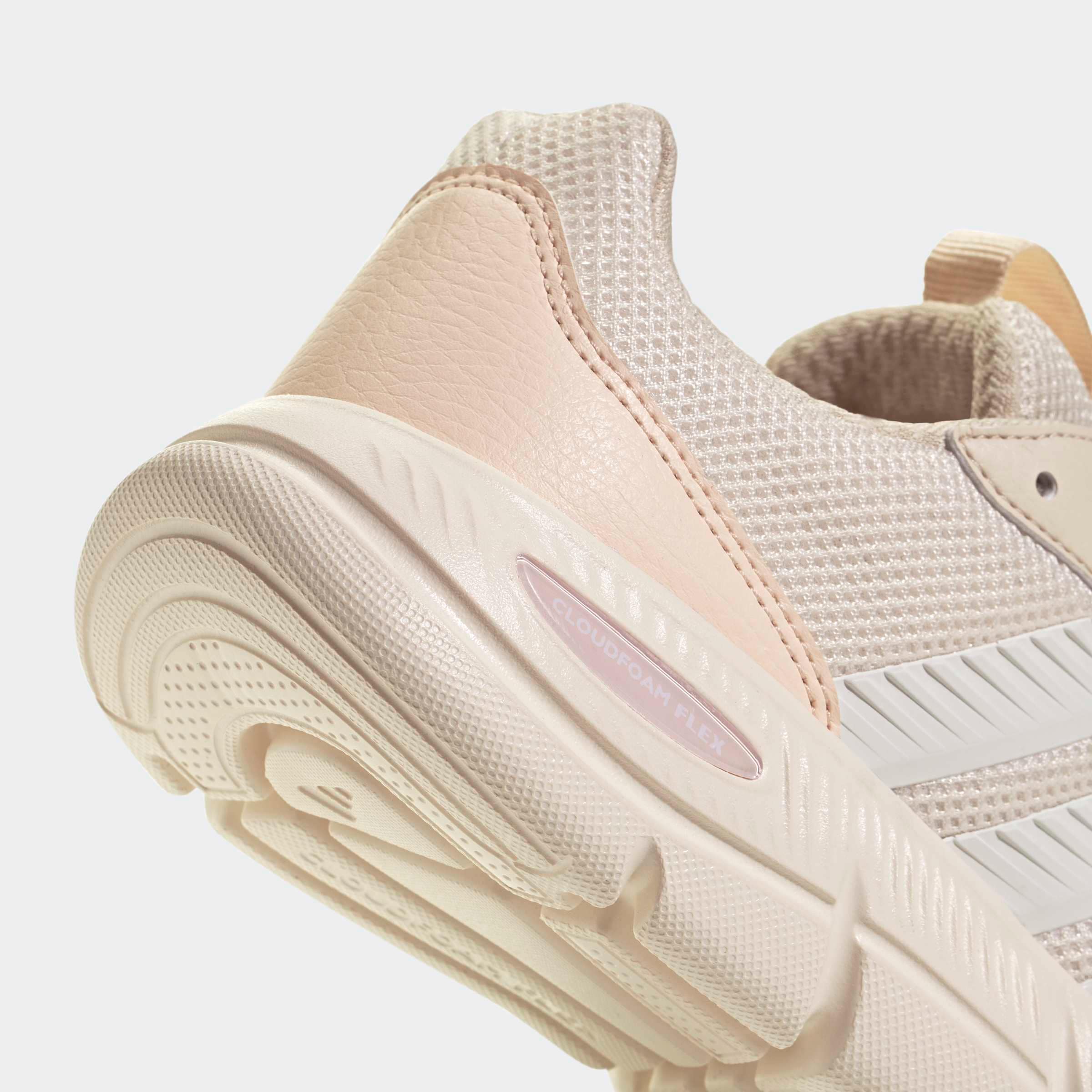 adidas Sportswear Walkingschuh »CLOUDFOAM FLEX LACES«