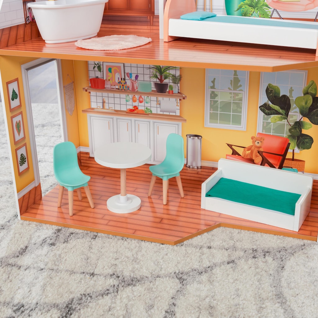 KidKraft® Puppenhaus »Emily«