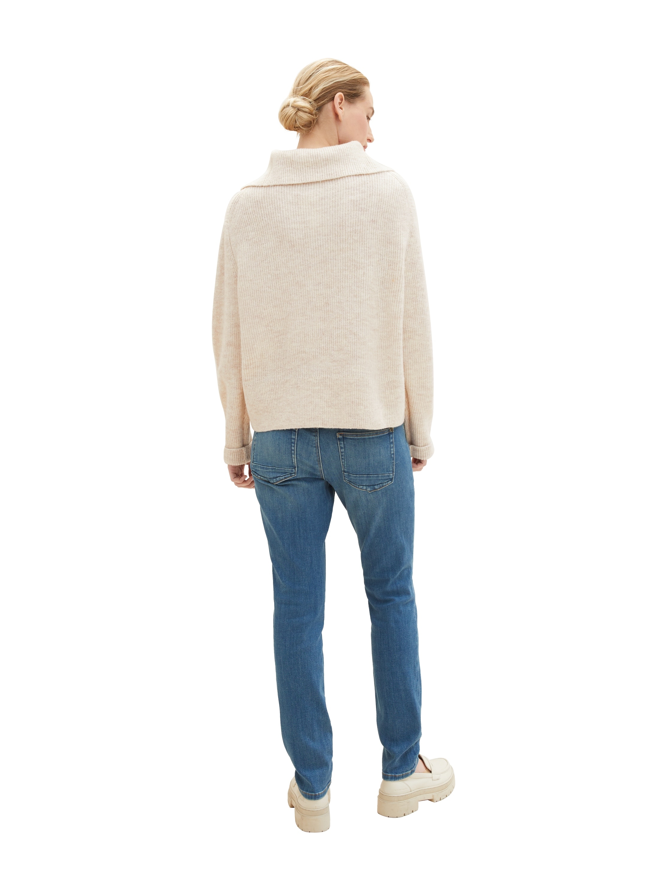 TOM TAILOR Skinny-fit-Jeans
