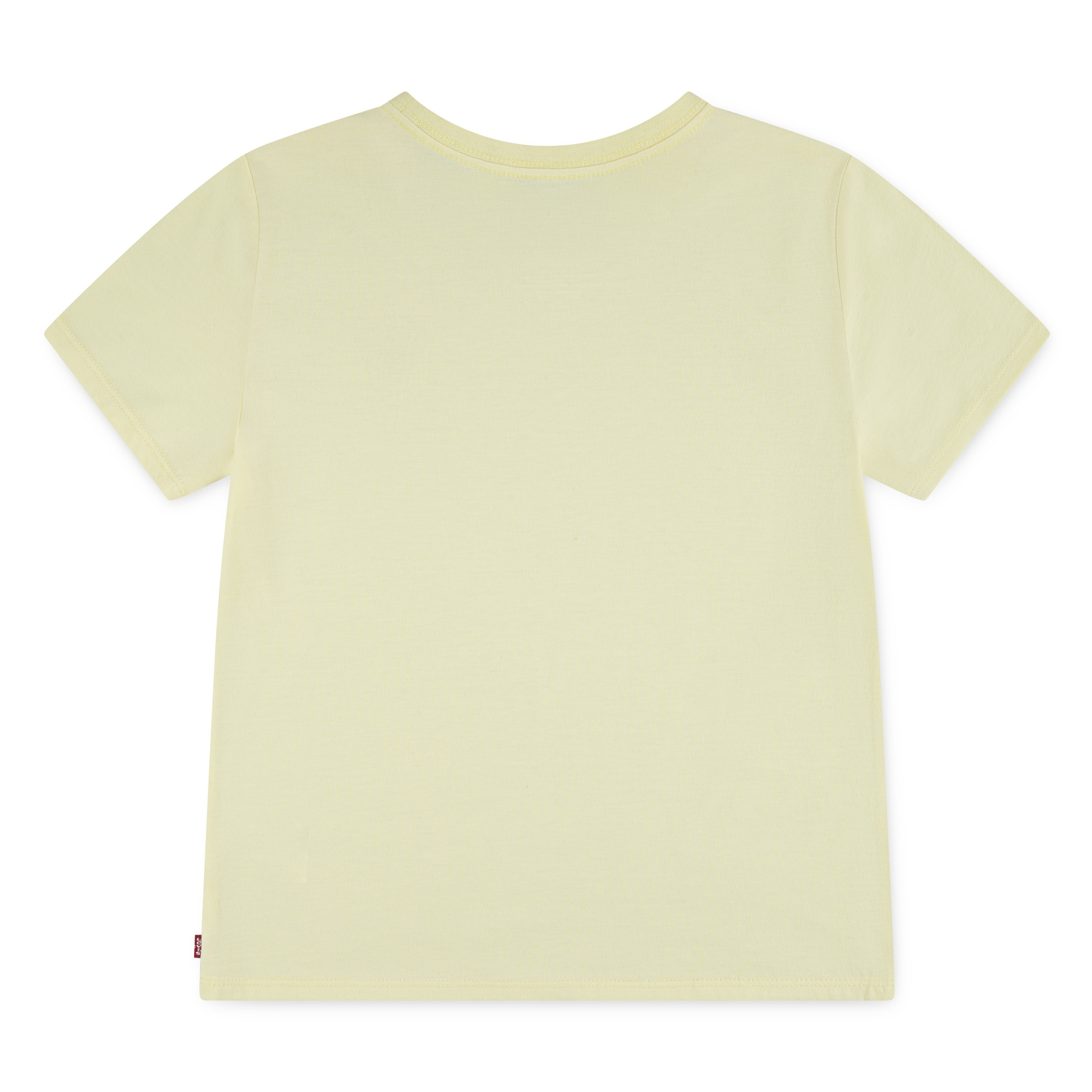 Levi's® Kids T-Shirt »LVG BATWING CHEST HIT TEE« mit Logo Print for GIRLS