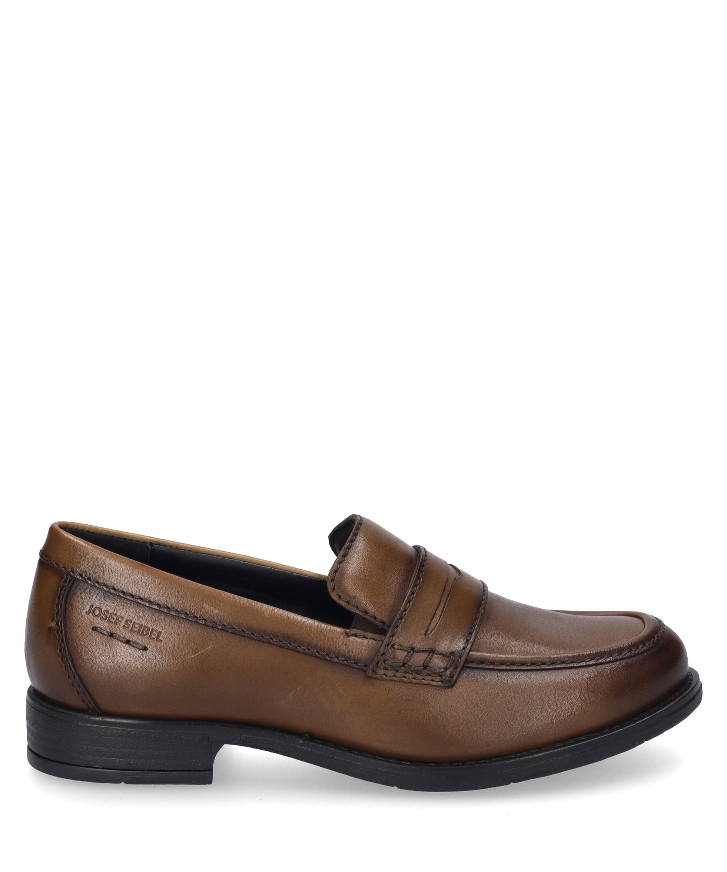 Josef Seibel Slipper »Simona 07, cognac«