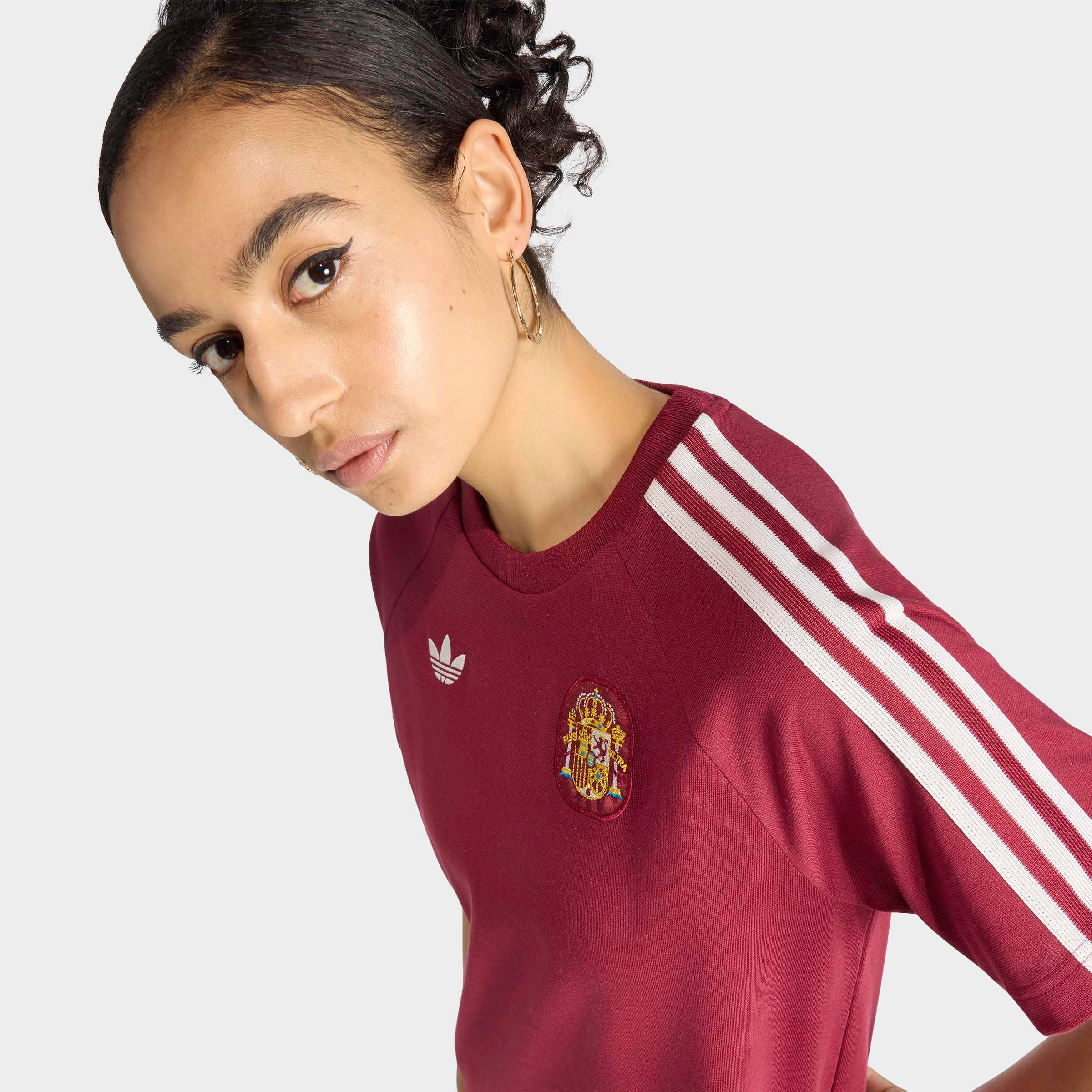 adidas Performance Sweatkleid »SPANIEN ORIGINALS«