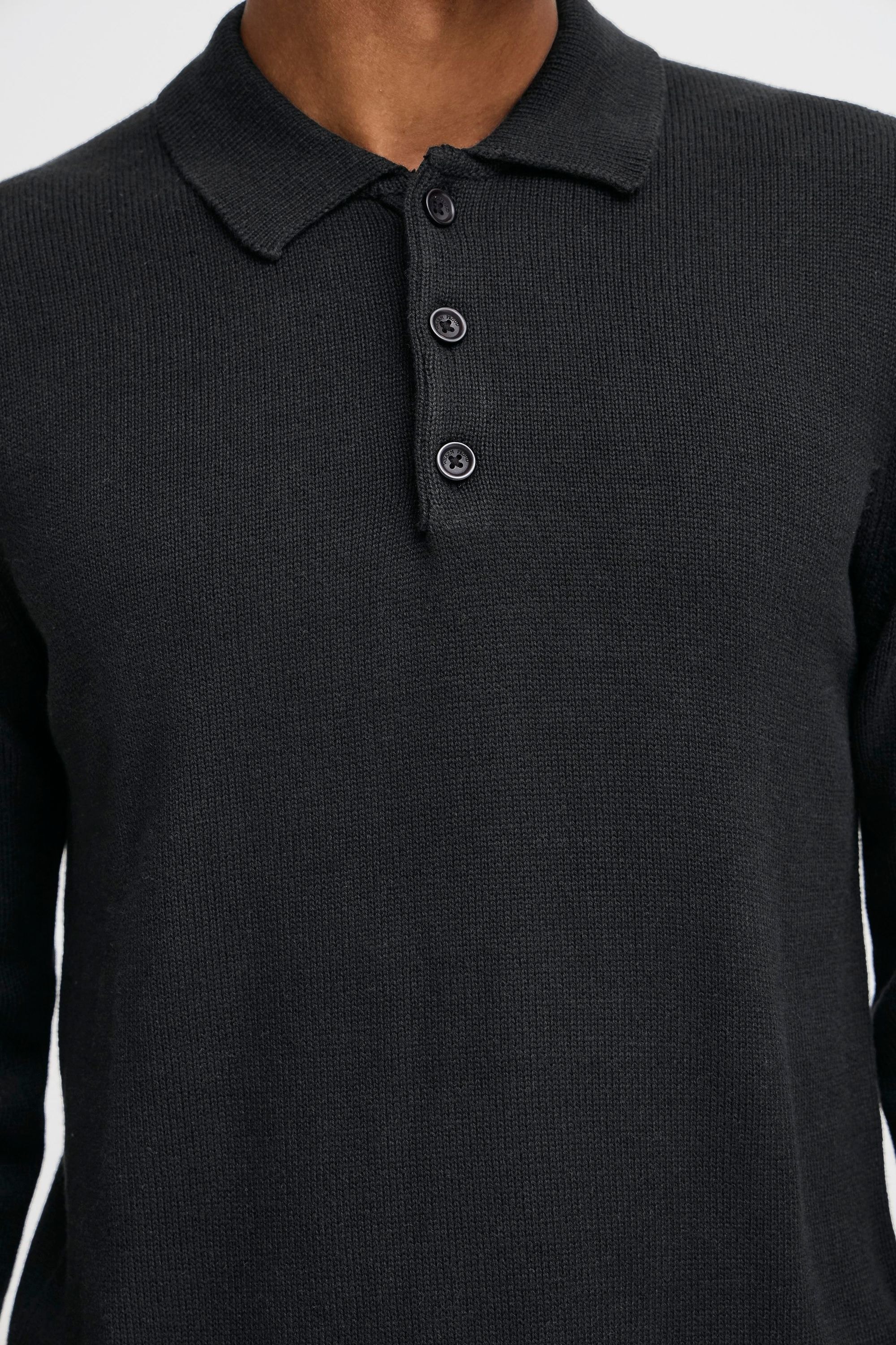 Blend Strickfleece-Pullover »Strickpullover BHDENO«