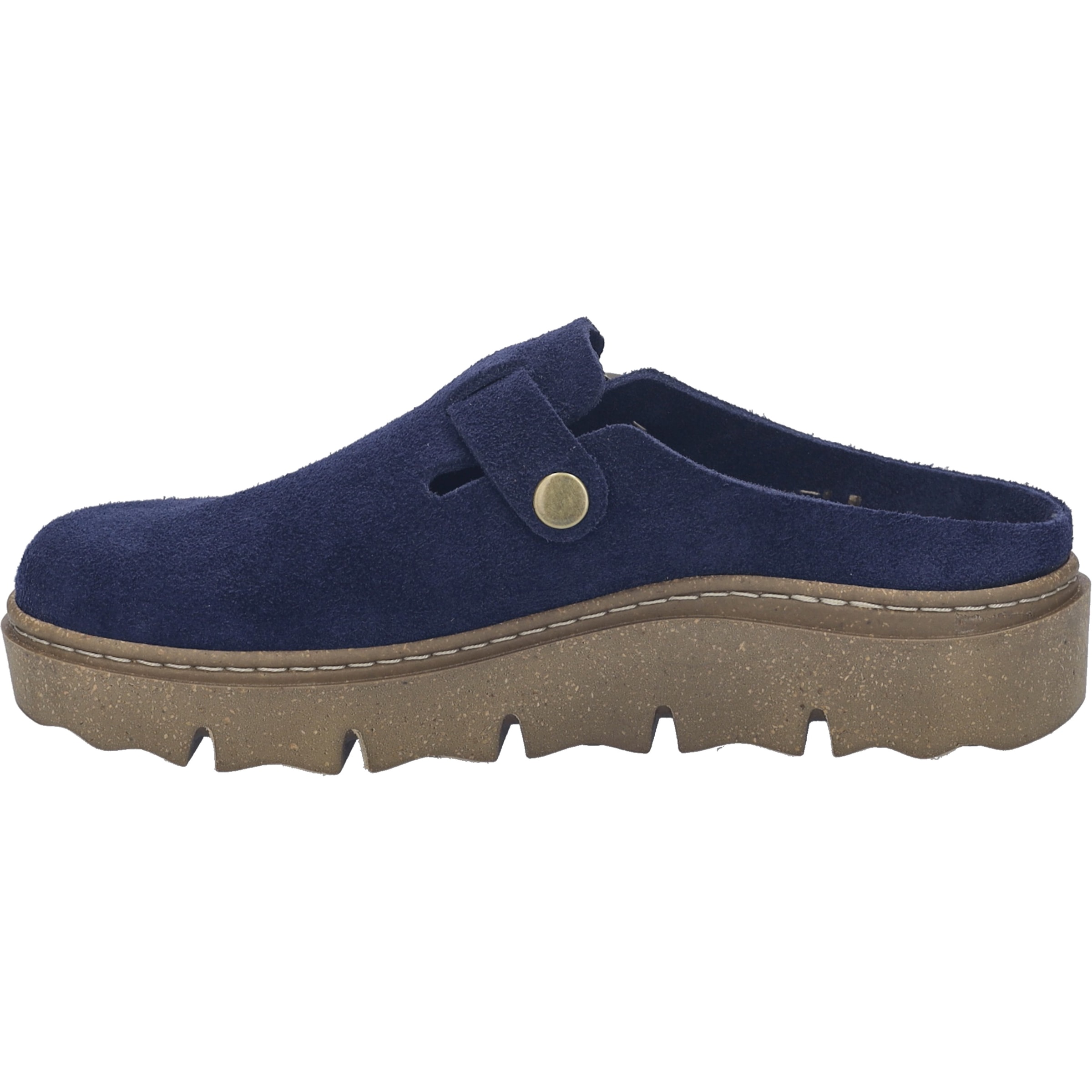 Josef Seibel Hausschuh »Carmaux 05, ocean«