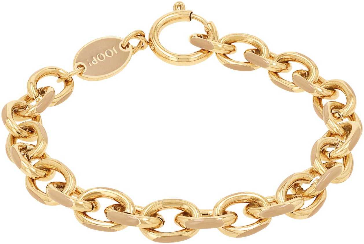 JOOP! Armband »2038026«, mit Emaille