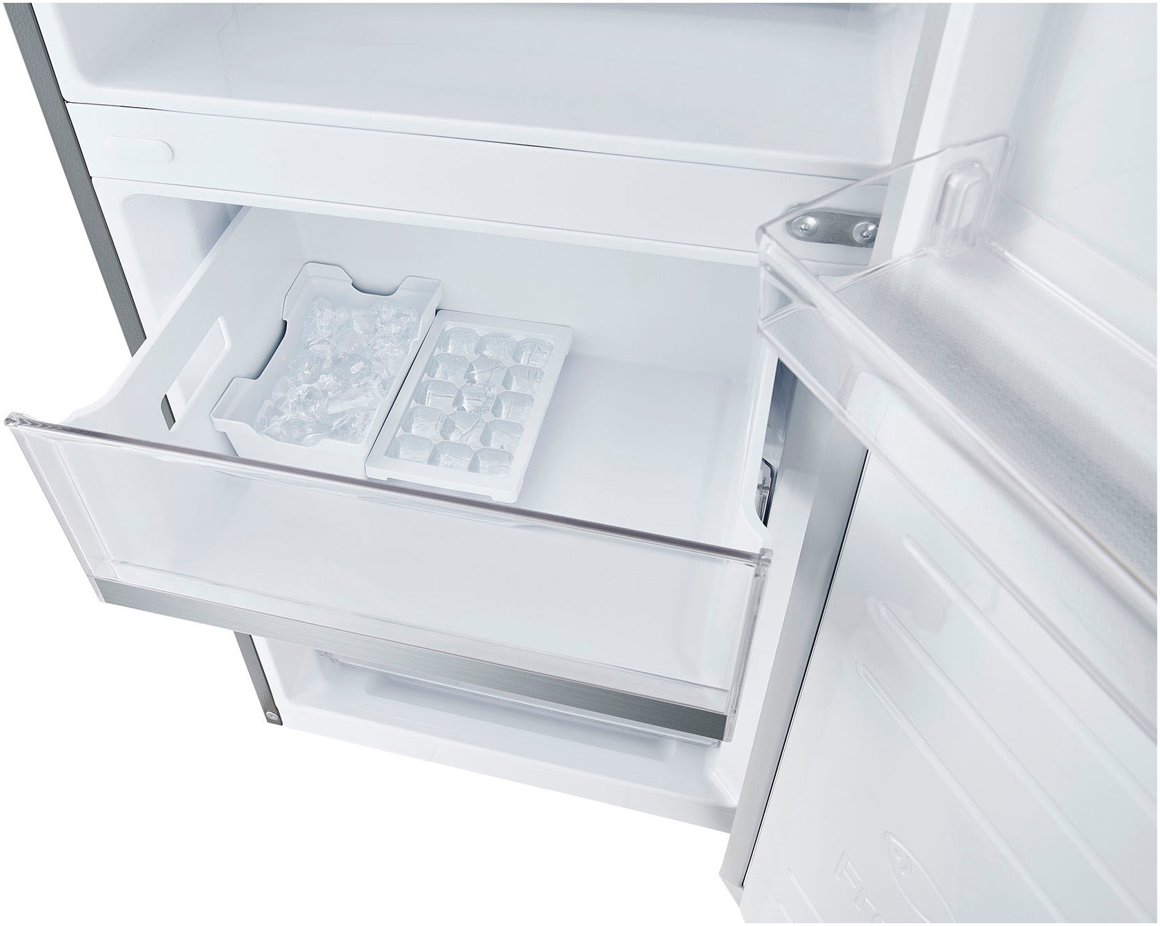 LG Kühl-/Gefrierkombination »GBB92MBB3P«, extrem leise: nur 29 dB