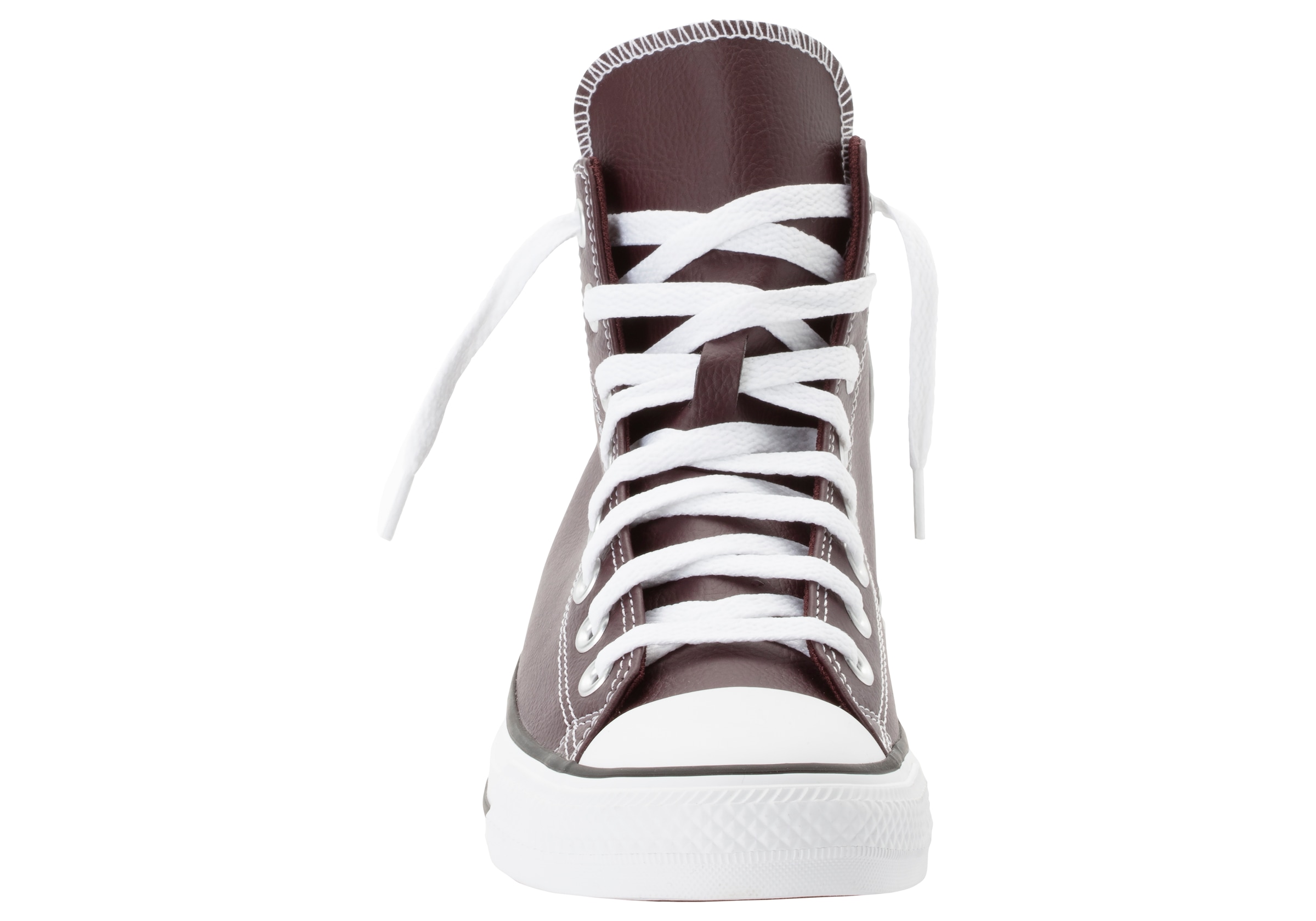 Converse Sneaker »CHUCK TAYLOR ALL STAR FAUX LEATHER«