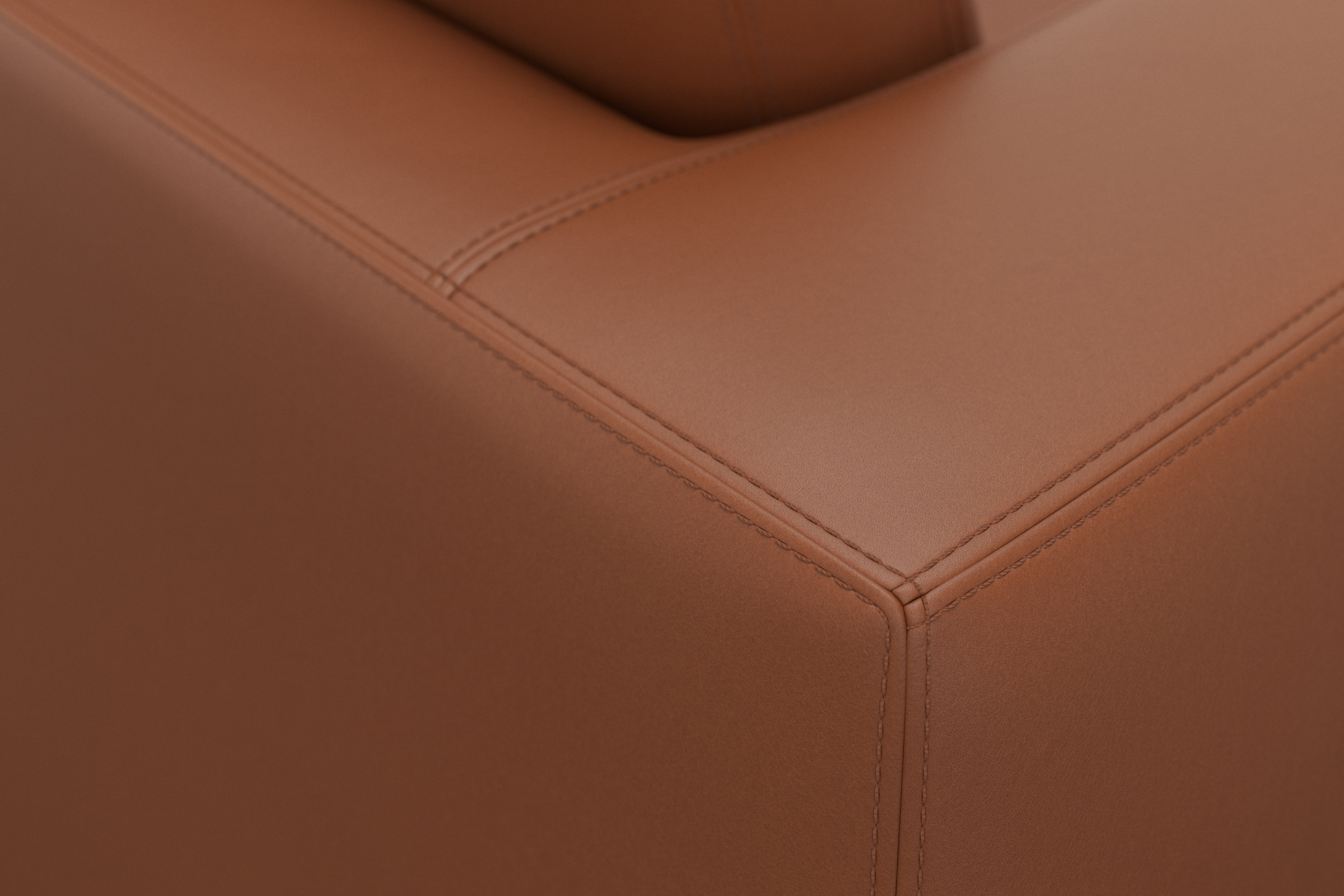 machalke® Sessel »manolito«