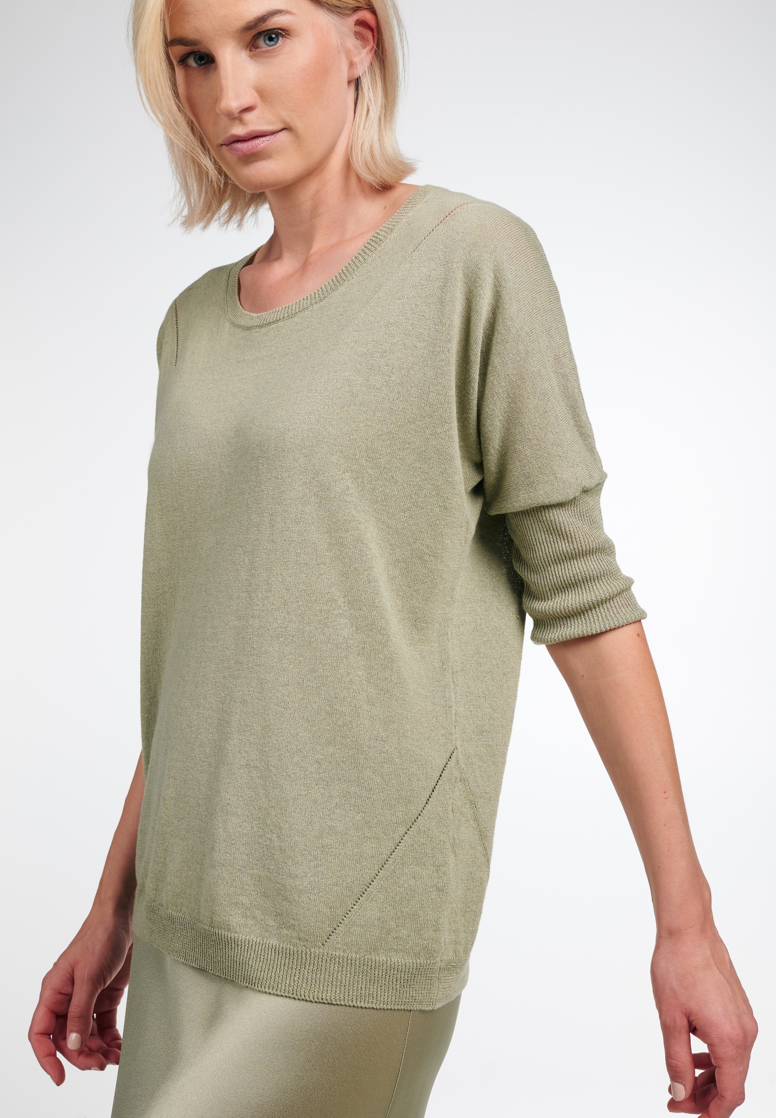 Eterna Strickpullover