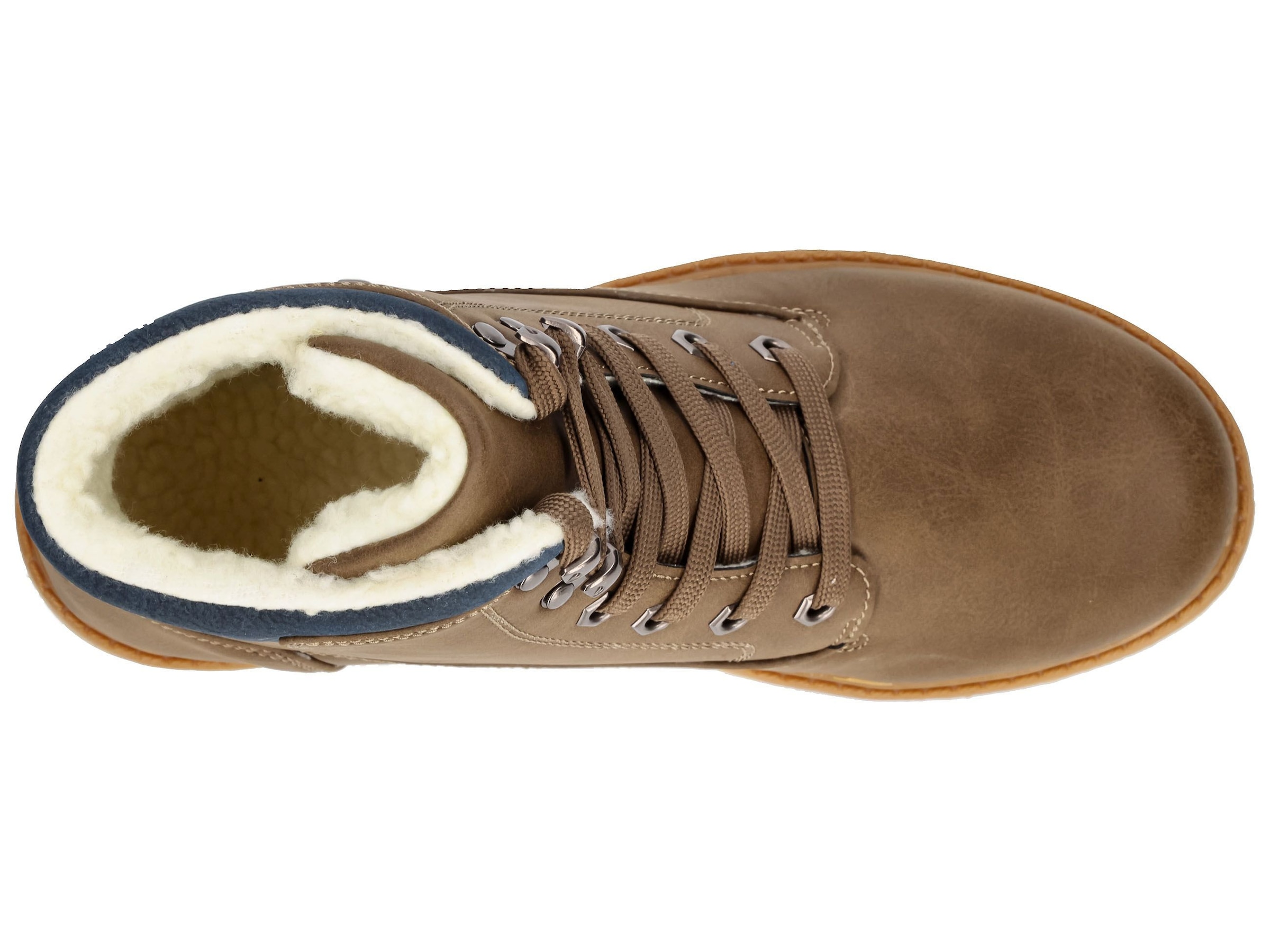 Lico Winterstiefel »Freizeitschuh Magnus«