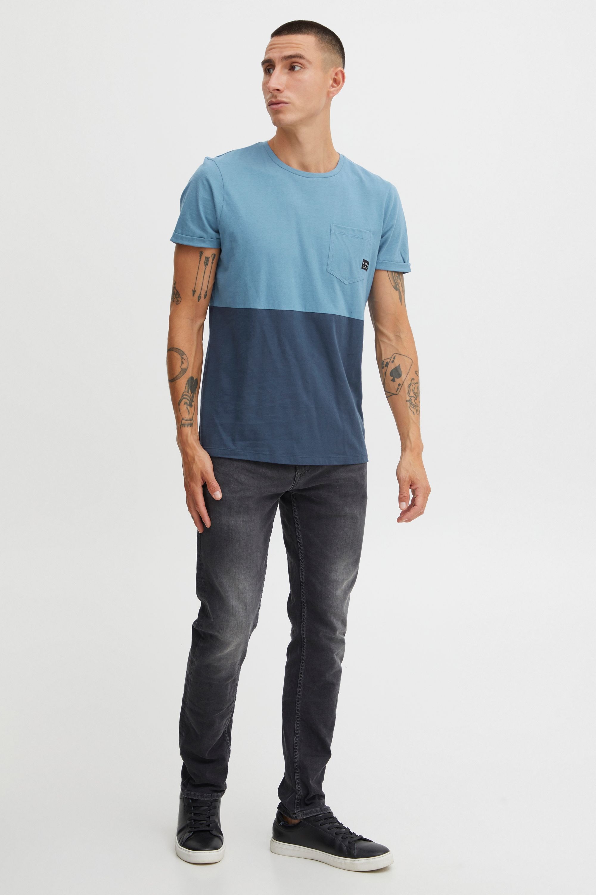 11 Project T-Shirt »T-Shirt PRAlfie«