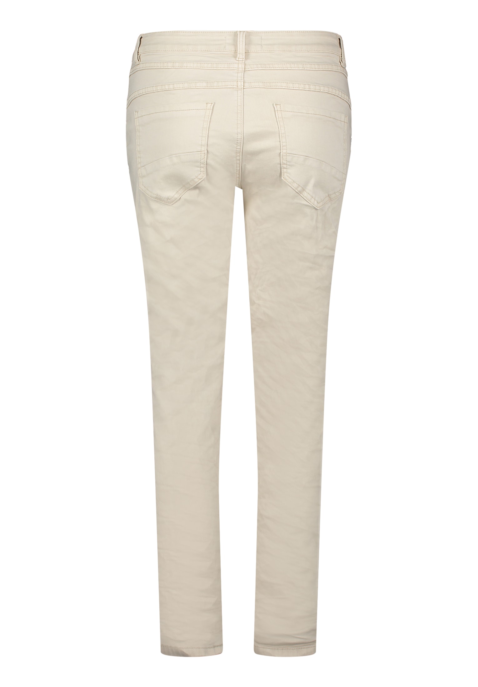 Cartoon Boyfriend-Hose »Boyfriend-Jeans im Vintage-Look«