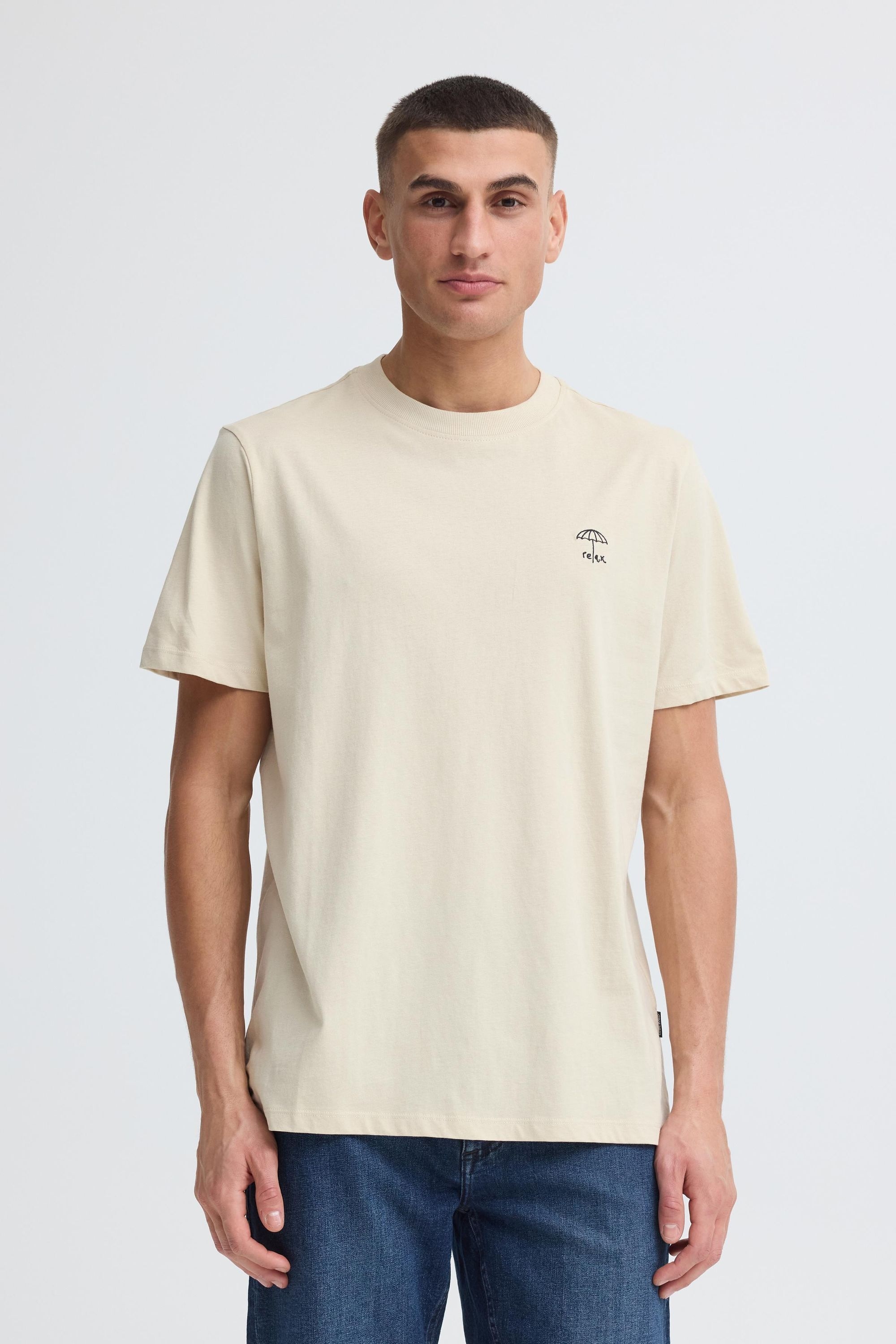 Blend Rundhalsshirt »Rundhalsshirt BHJens«