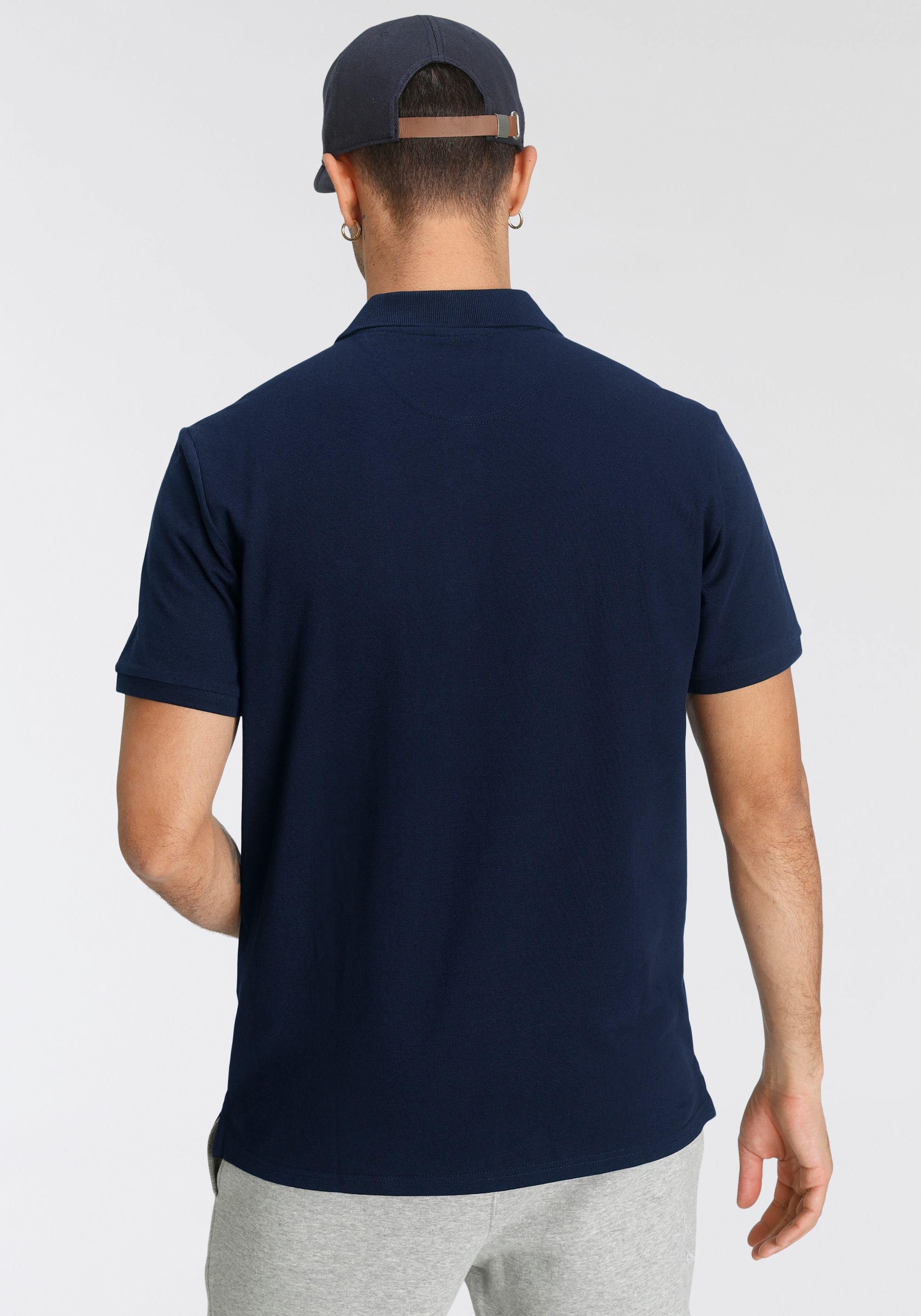 Champion Poloshirt »2 Pack Polo« 2er-Pack, 2 Stk.