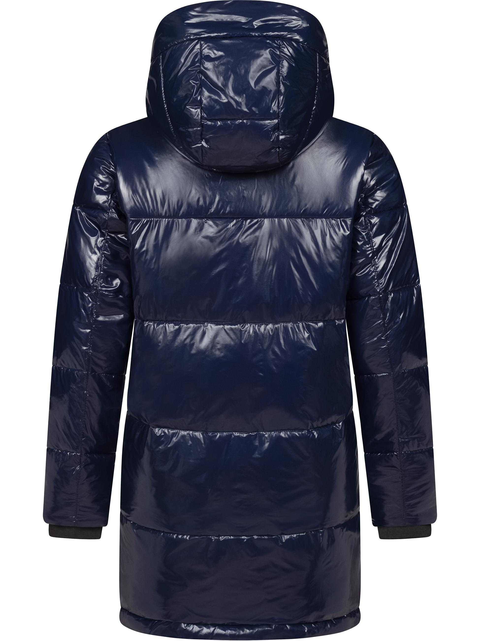 Ragwear Wintermantel »Wintermantel Roobie Long«