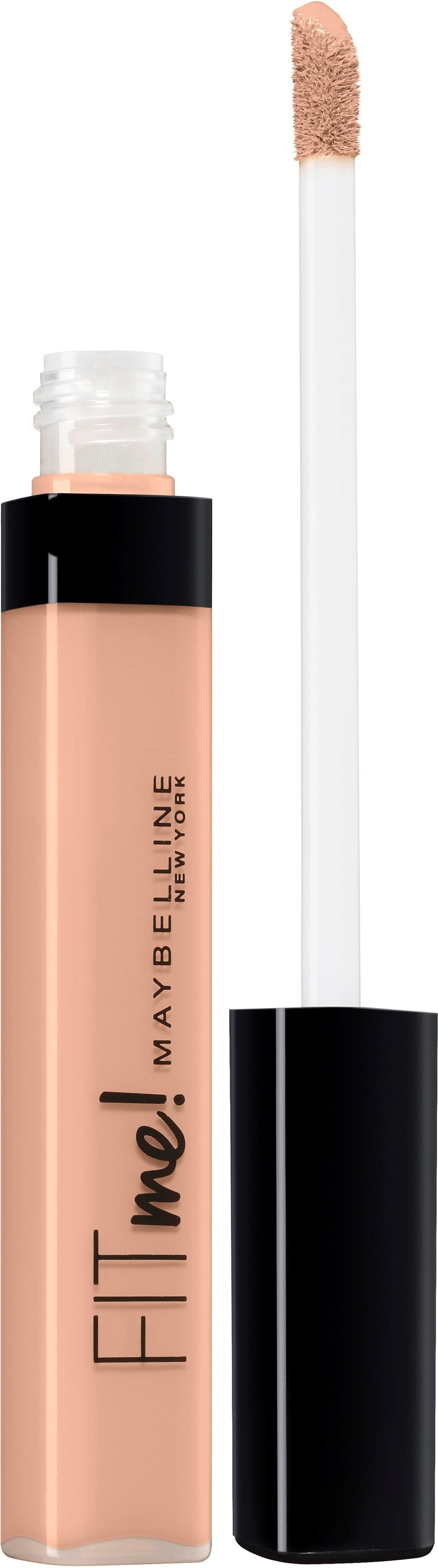 MAYBELLINE NEW YORK Concealer »FIT ME«