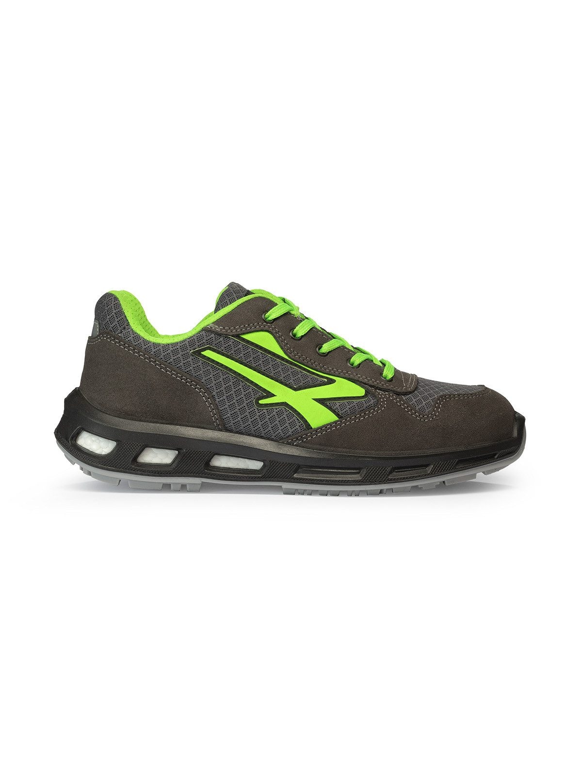 U-Power Sicherheitsschuh »Point S1P SRC«