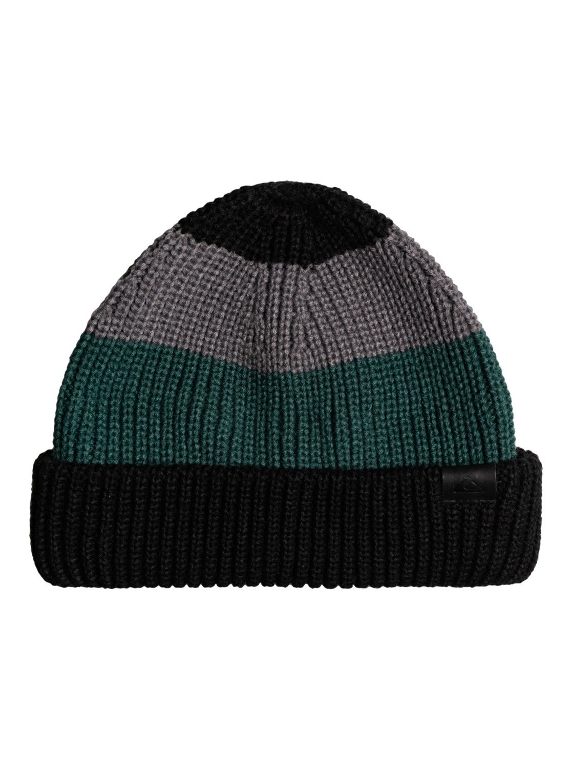 Quiksilver Beanie »Stripe«