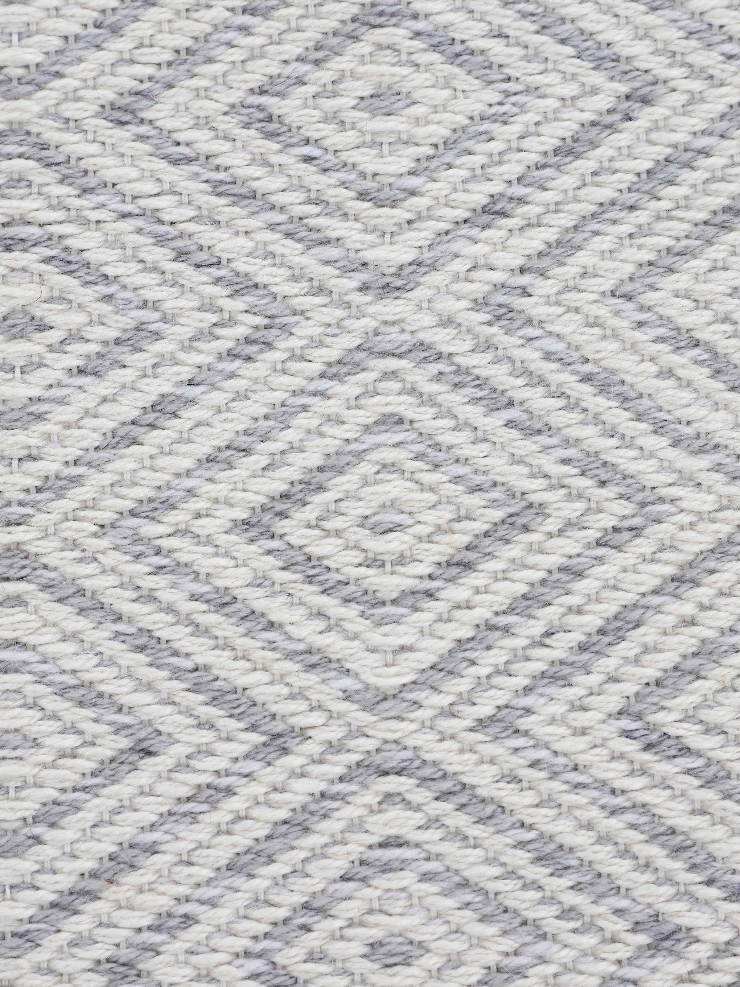 carpetfine Teppich »Frida 200«, 7 mm Höhe, Wendeteppich, 100% recyceltem Material (PET), Flachgewebe, Sisal Optik, Pflegeleicht und Robust, In- und Outdoor geeignet, Wetterfest und UV-beständig für Balkon, Terrasse, Garten, Wohn- und Schlafzimmer