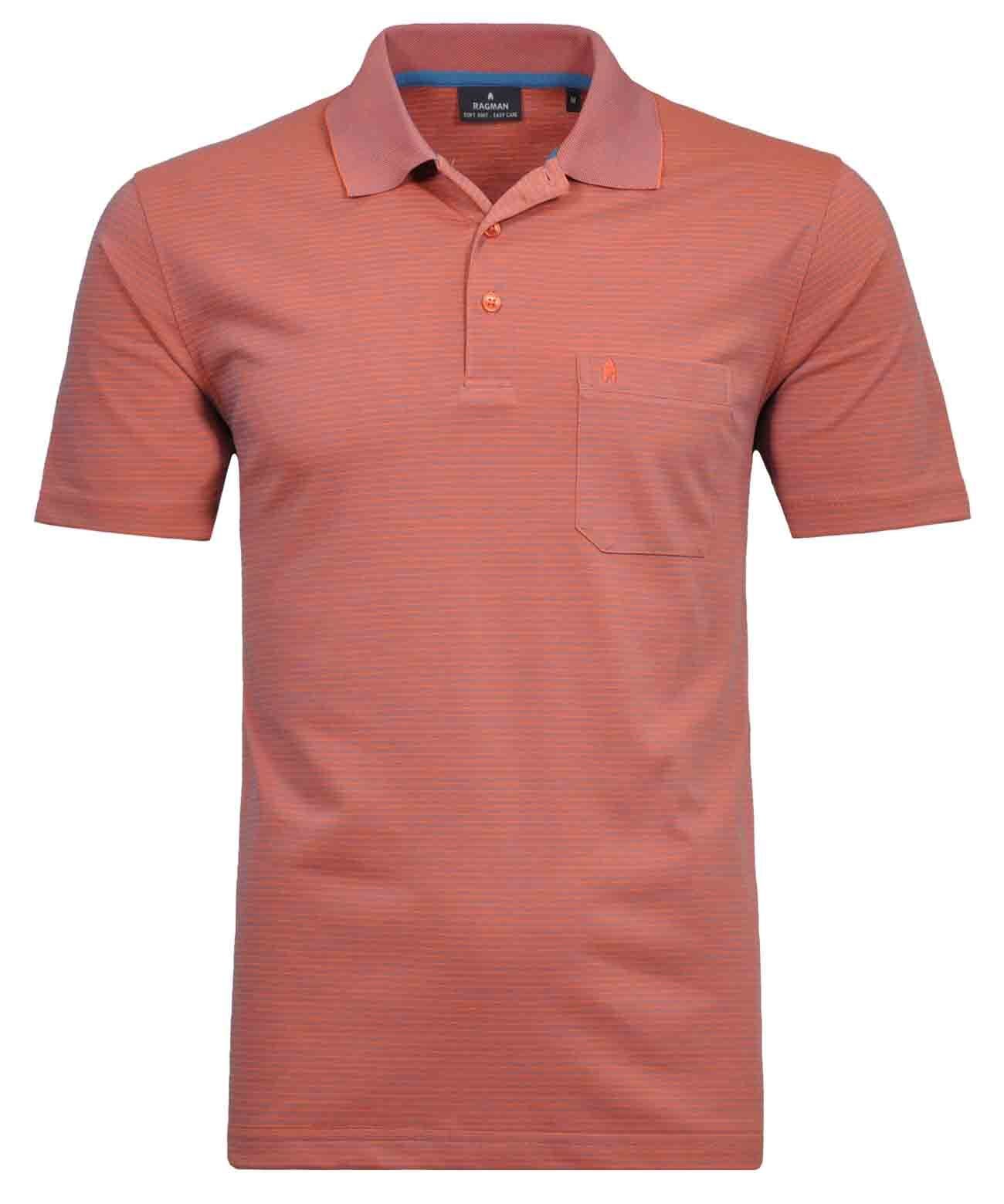 RAGMAN Poloshirt