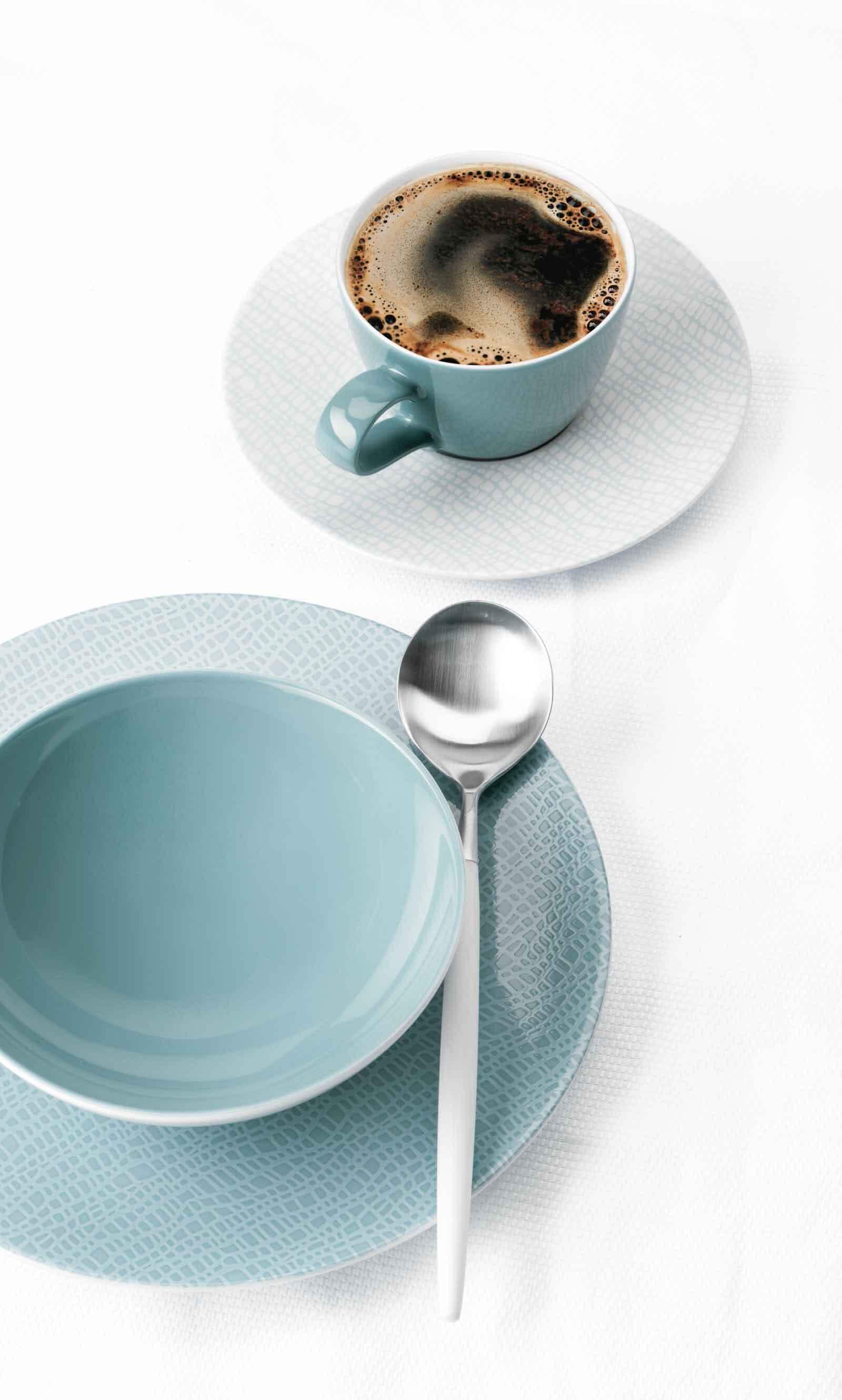 Seltmann Weiden Tasse »Milchkaffeetassen Life Fashion 370 ml 6er Set«