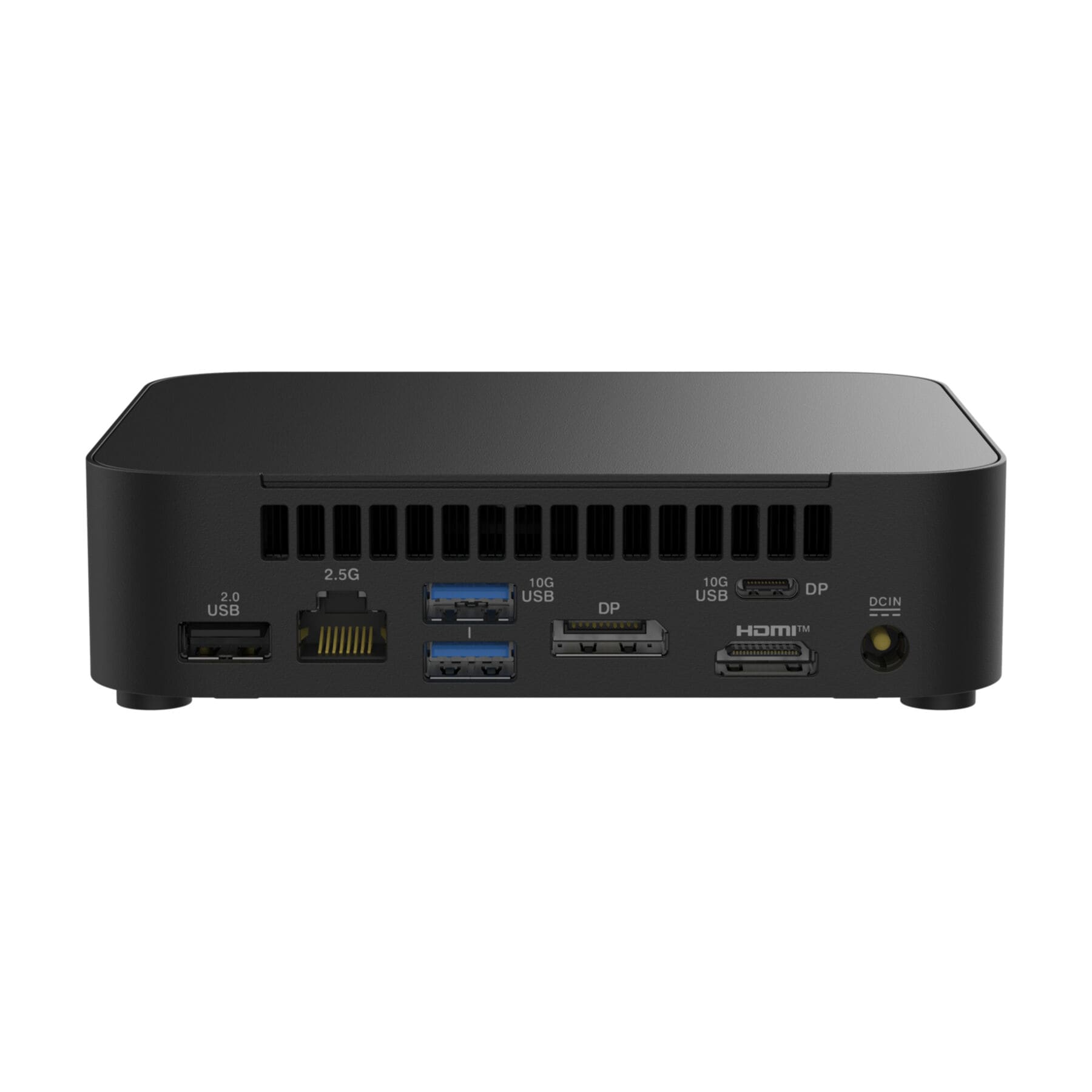 Asus Barebone-PC »RNUC14MNK9700002«
