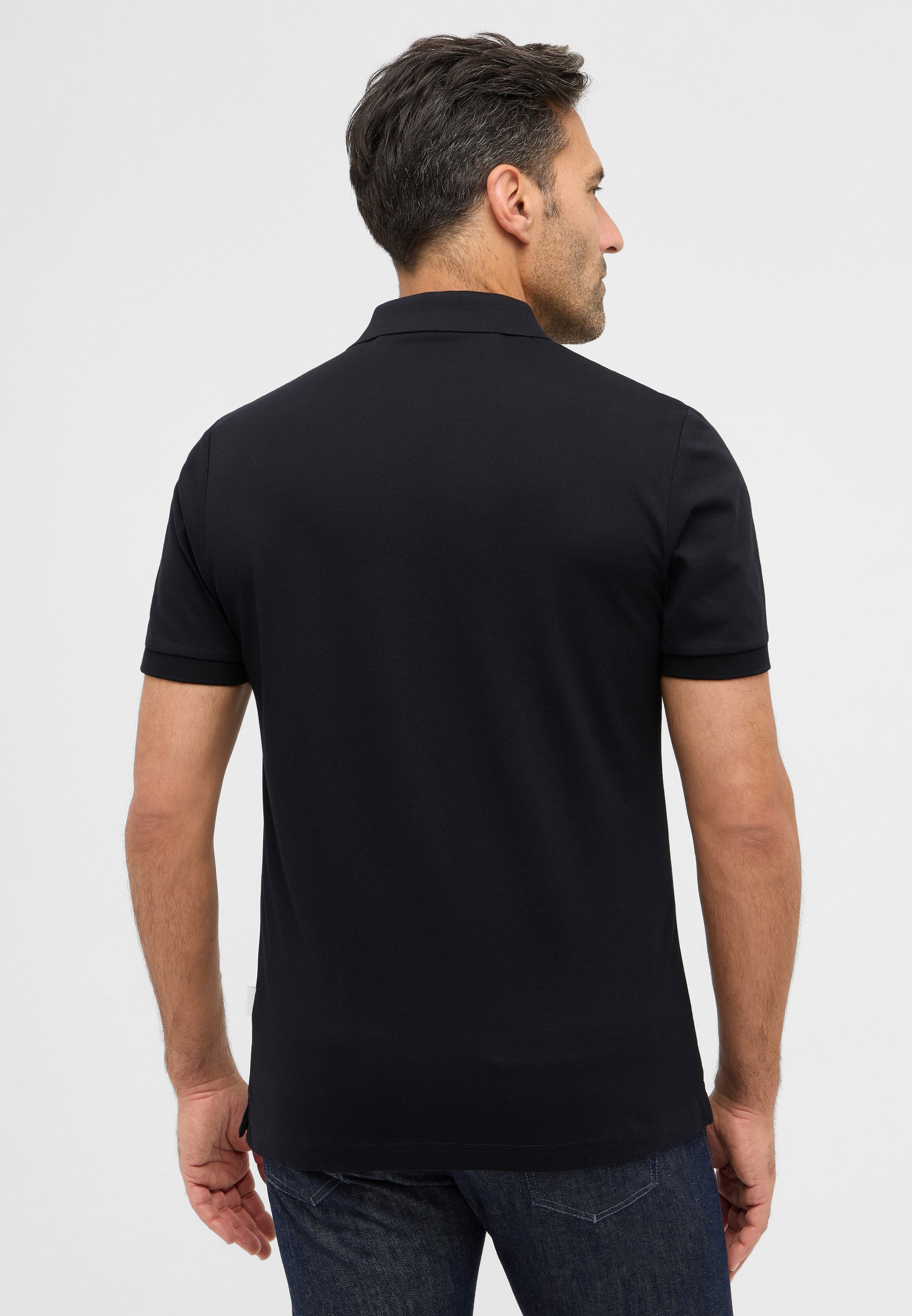 Eterna Poloshirt »MODERN FIT«