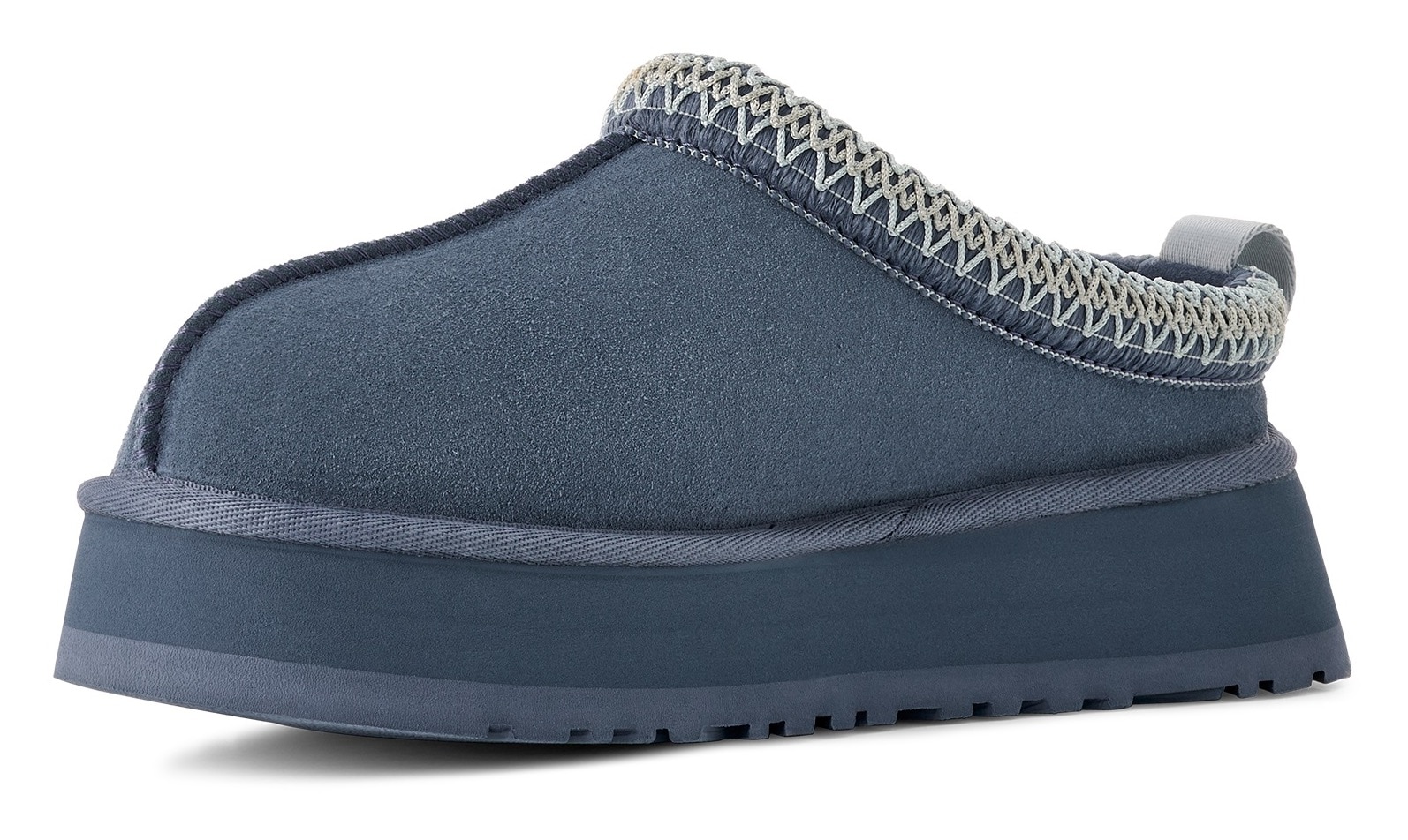UGG Hausschuh »TAZZ«, Homeslippers, Pantoffel mit Plateausohle