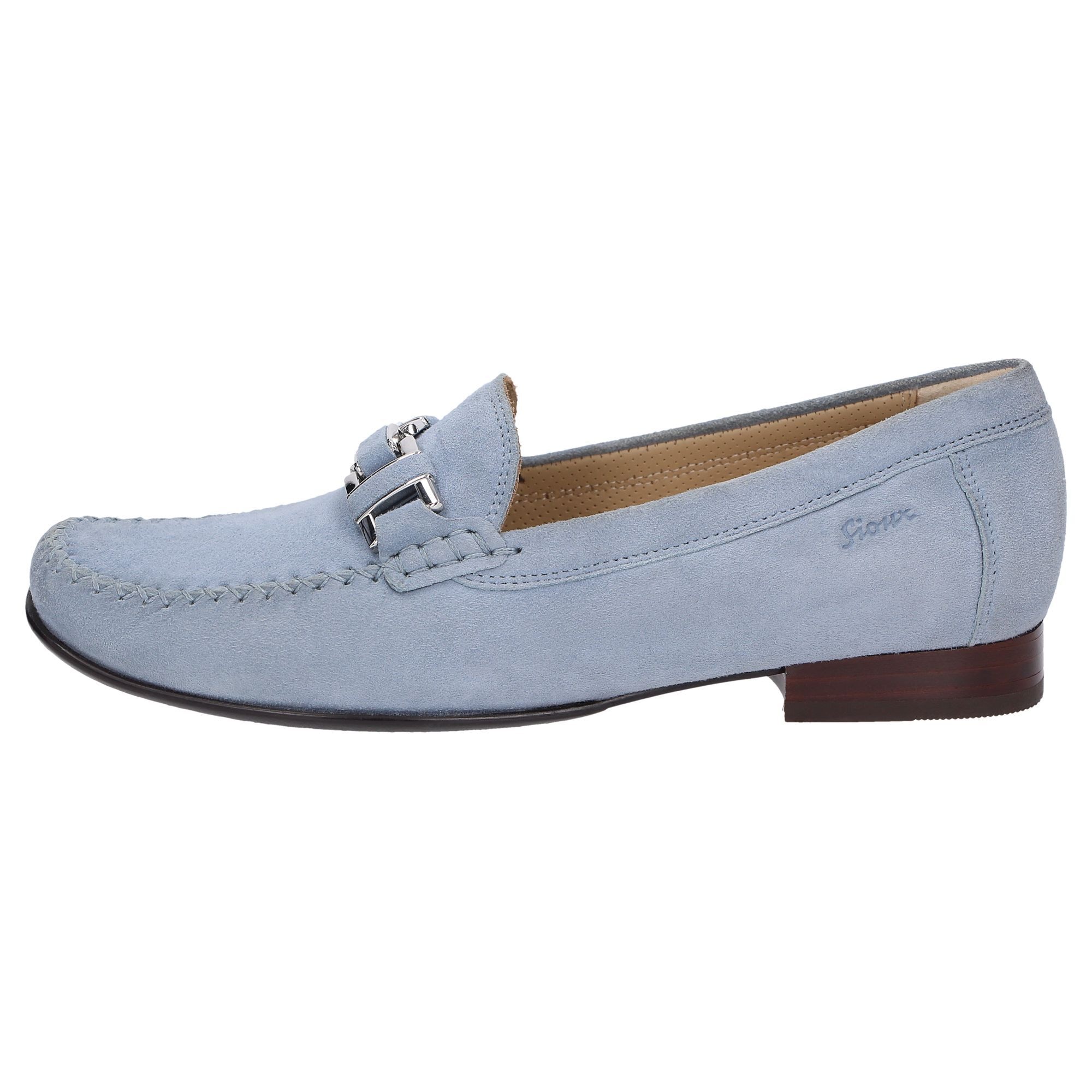 SIOUX Slipper »Cambria«