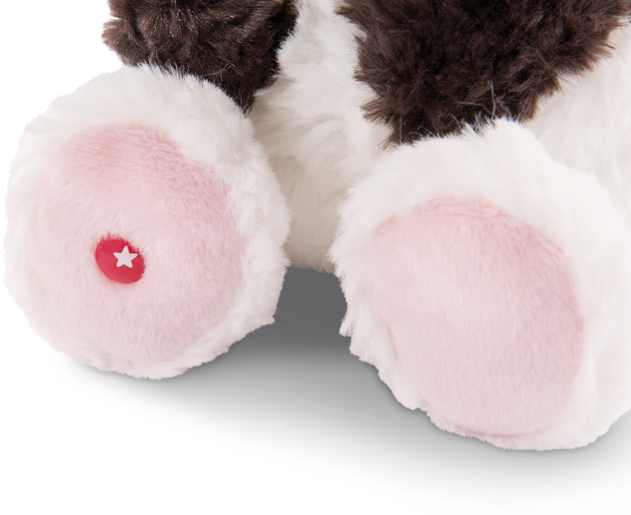 Nici Kuscheltier »Glubschis, Husky Barkley, 25 cm«