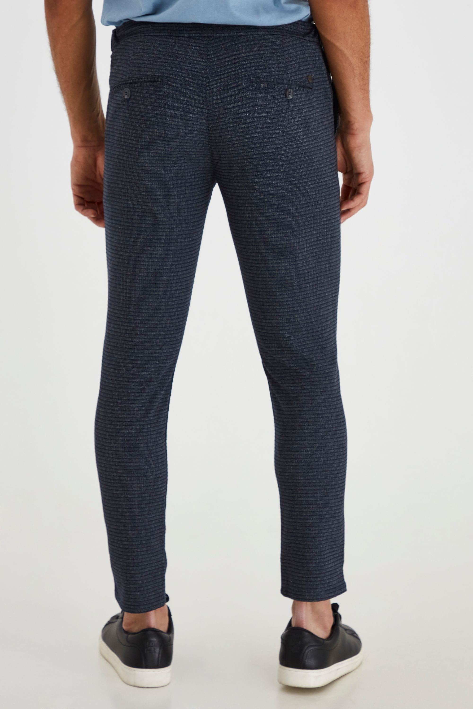 !Solid Stoffhose »Stoffhose SDTravis«