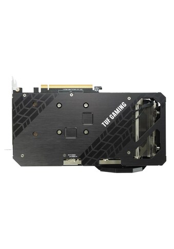 Asus Grafikkarte »RX 6500 XT Radeon RX 6500 XT OC Edition«, 4 GB, GDDR6 kaufen