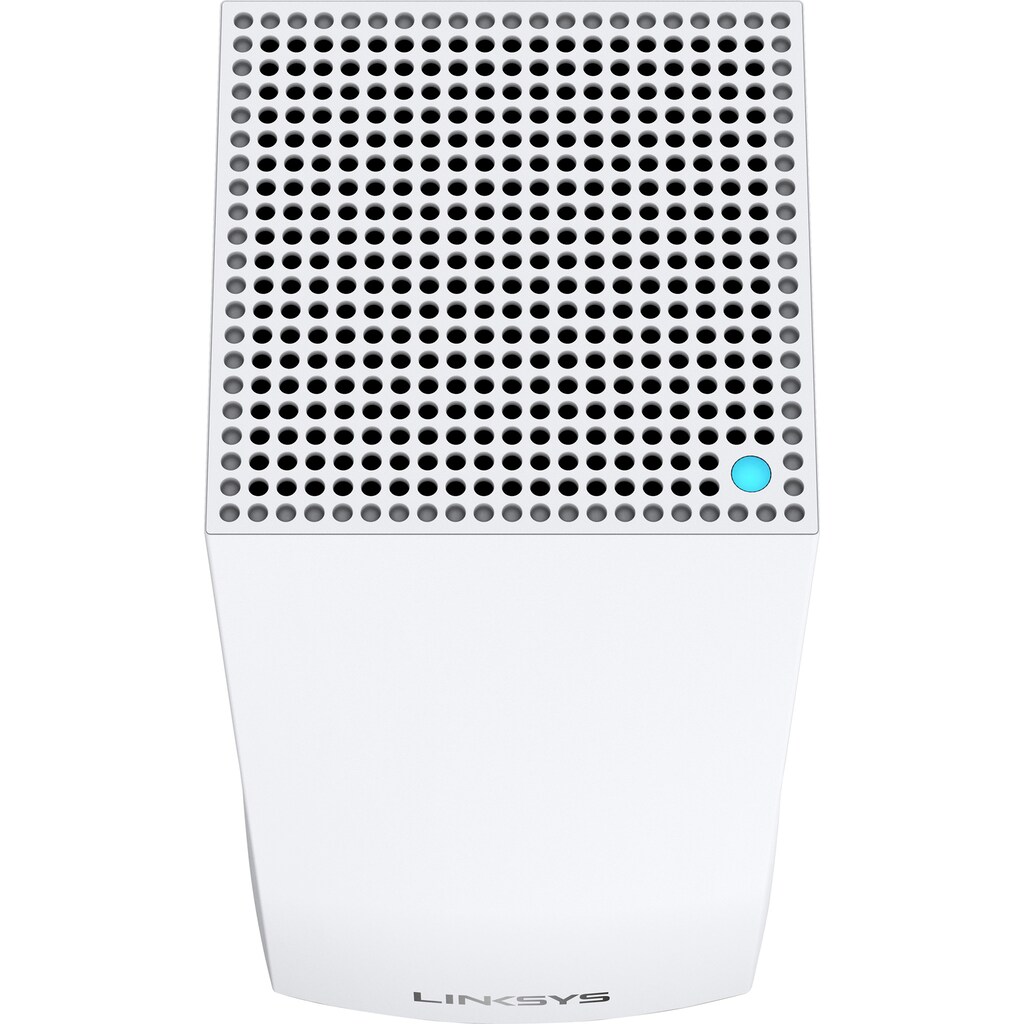 LINKSYS WLAN-Router »VELOP MX12600 AX4200«