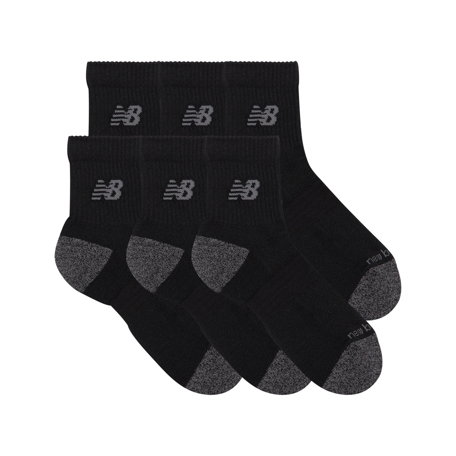 New Balance Sportsocken