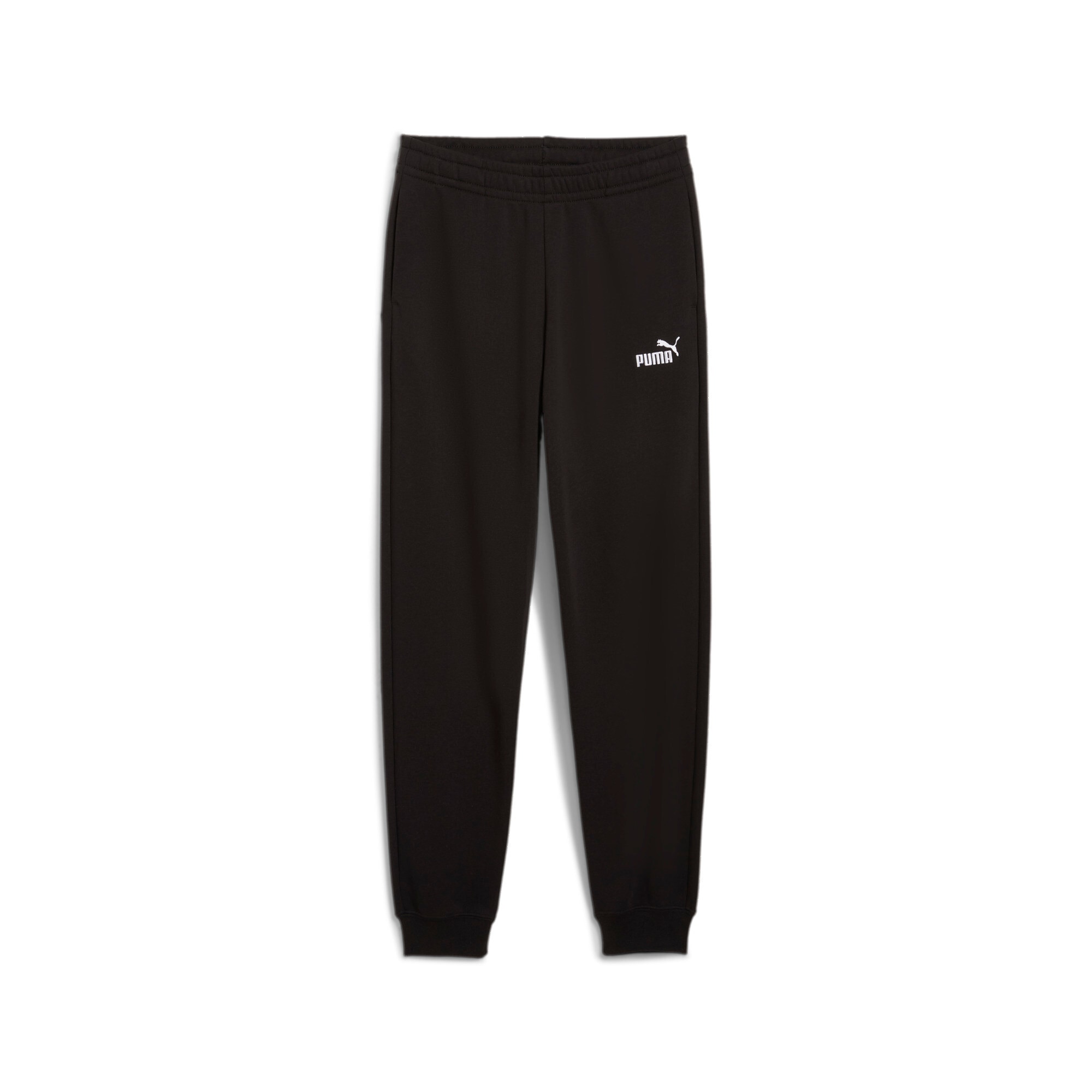 PUMA Trainingshose »ESS NO. 1 LOGO SWEATPANTS TR B«