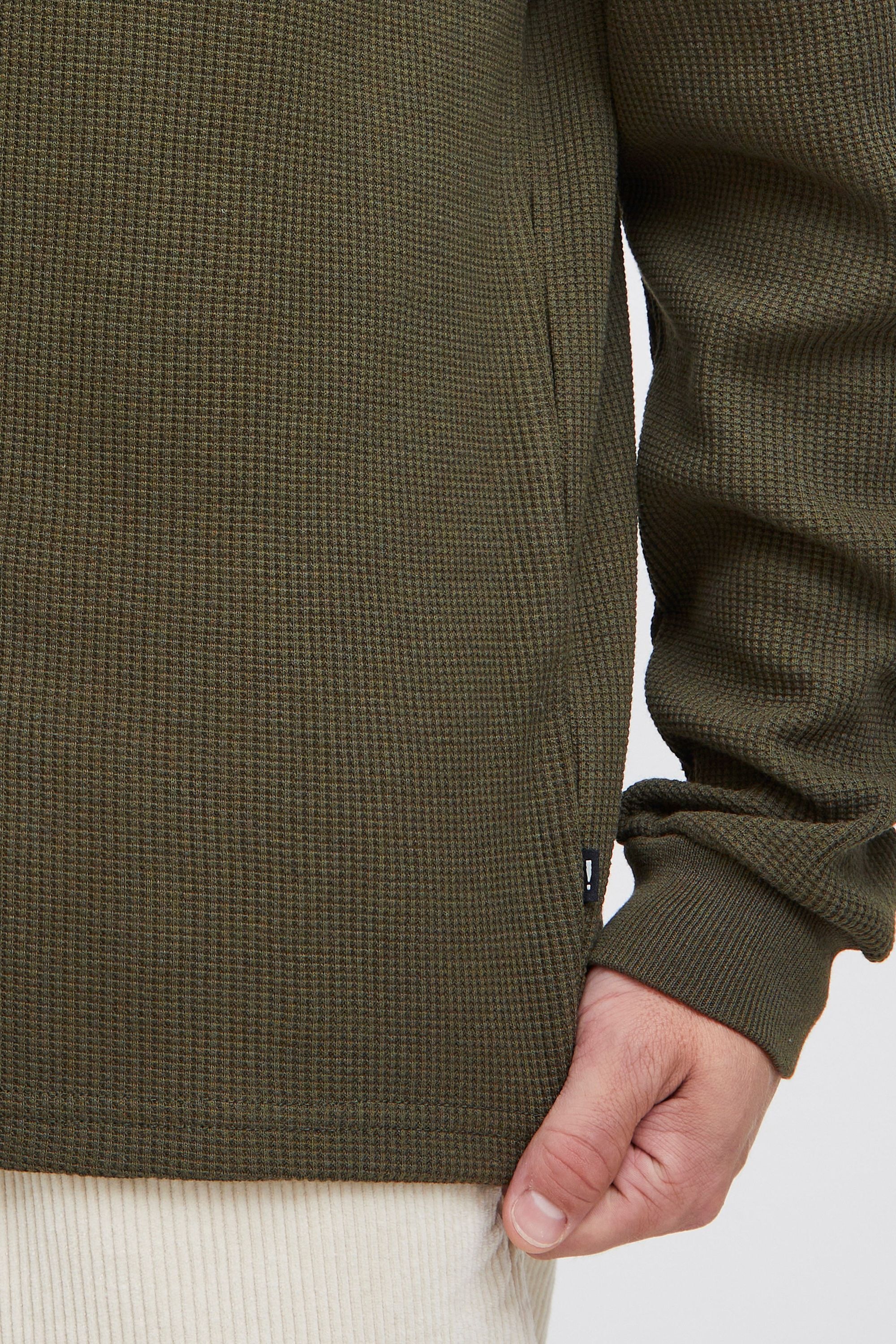 !Solid Longpullover »Sweatshirt SDHalwest«