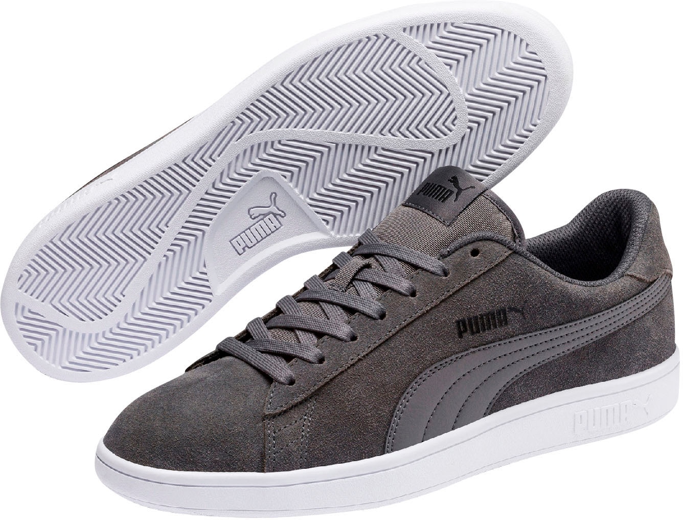 PUMA Sneaker »Puma Smash v2«