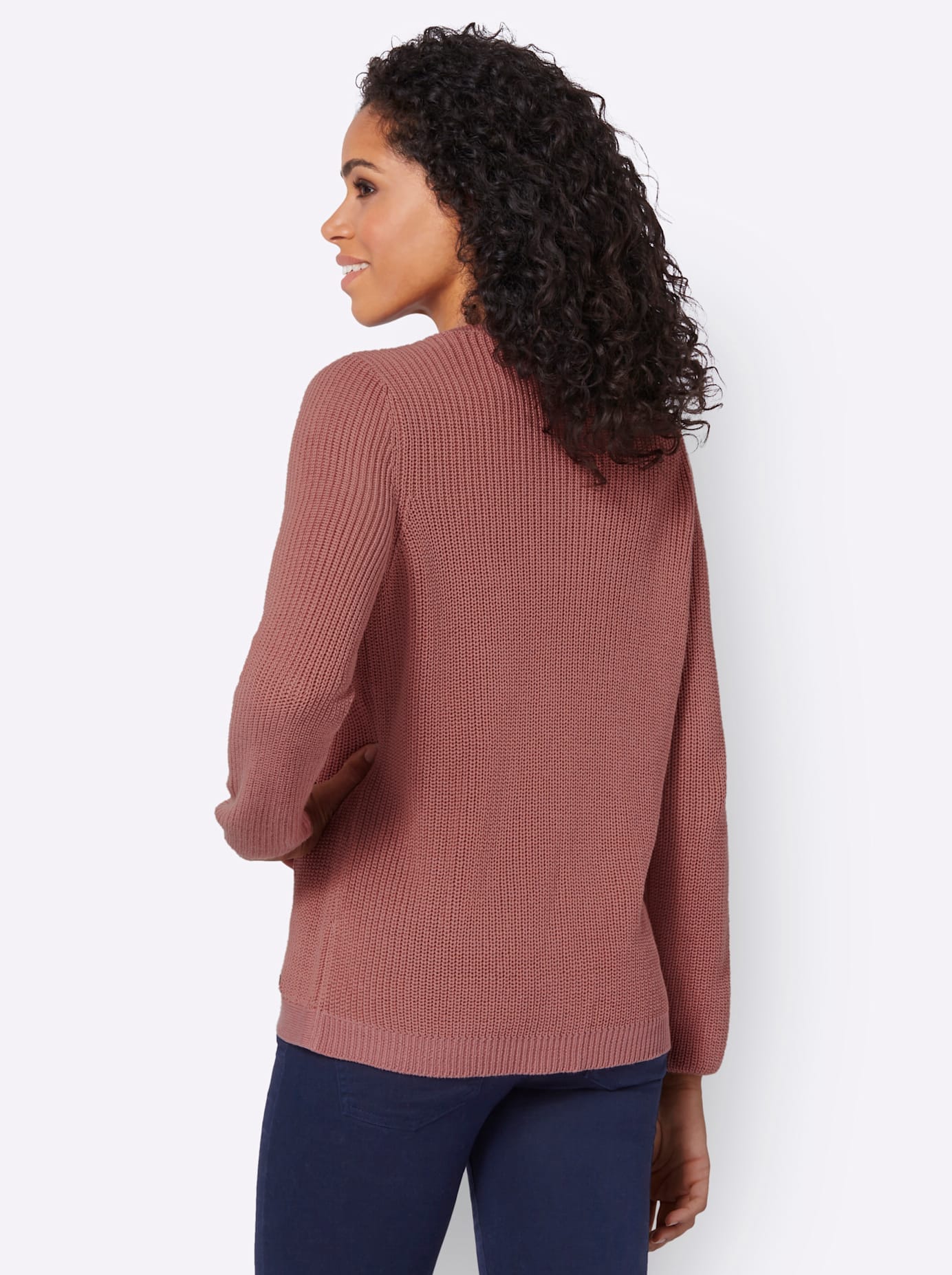 Casual Looks Strickpullover »Pullover«