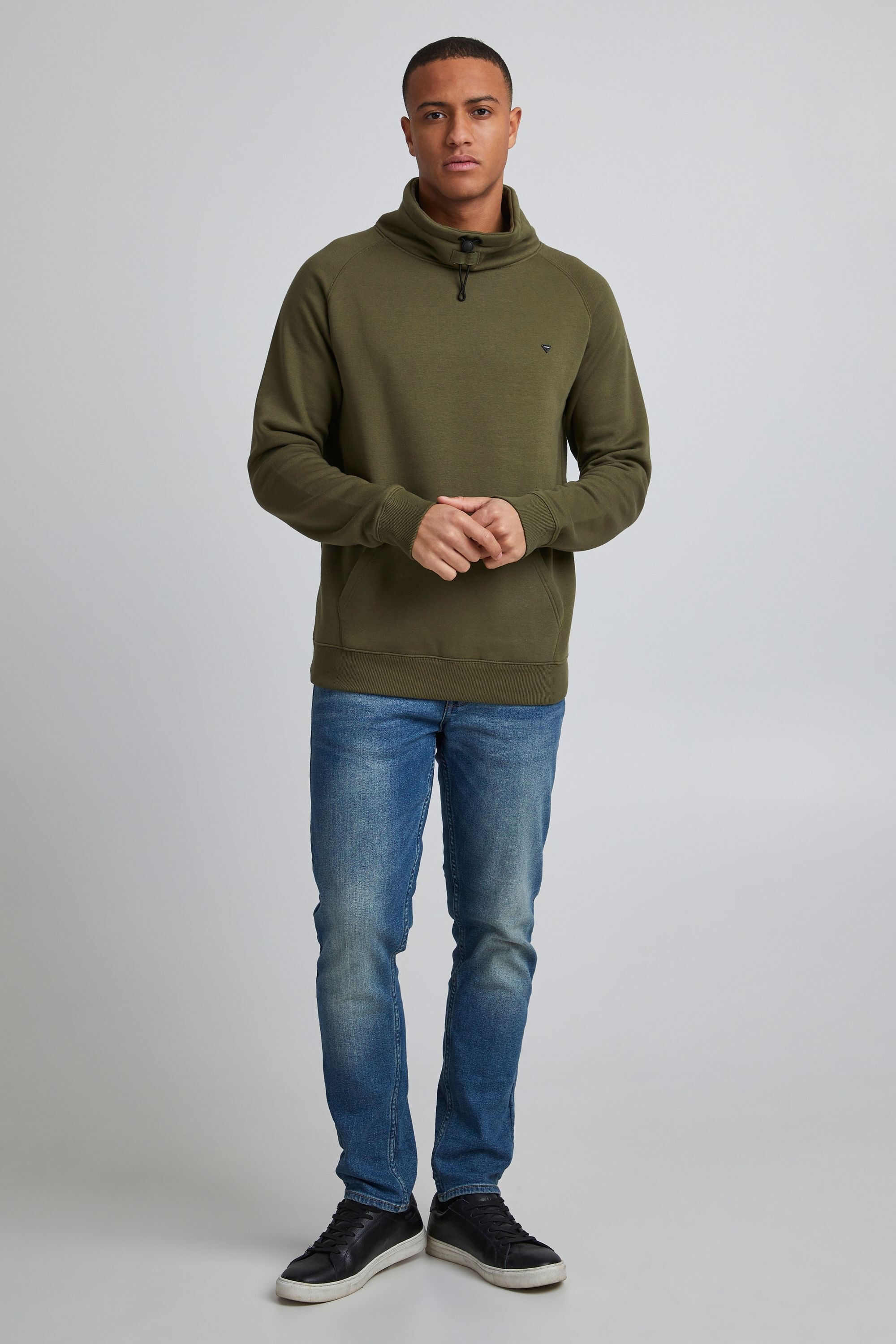 11 Project Longpullover »Sweatshirtpullover PRHartvig«