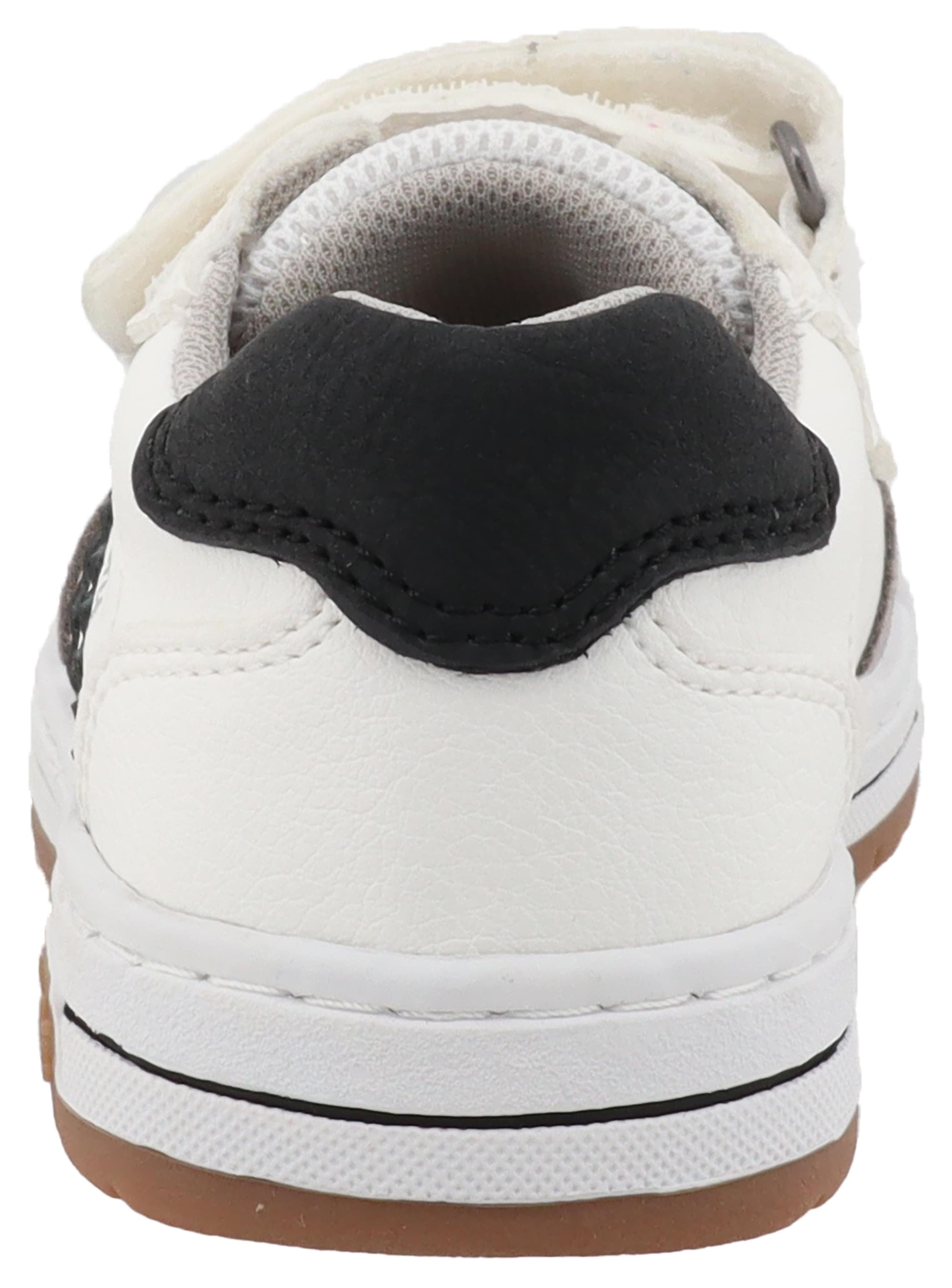 Lurchi Klettschuh »Berry 2«, Halbschuh, Freizeitschuh, Sneaker, Größenschablone zum Download
