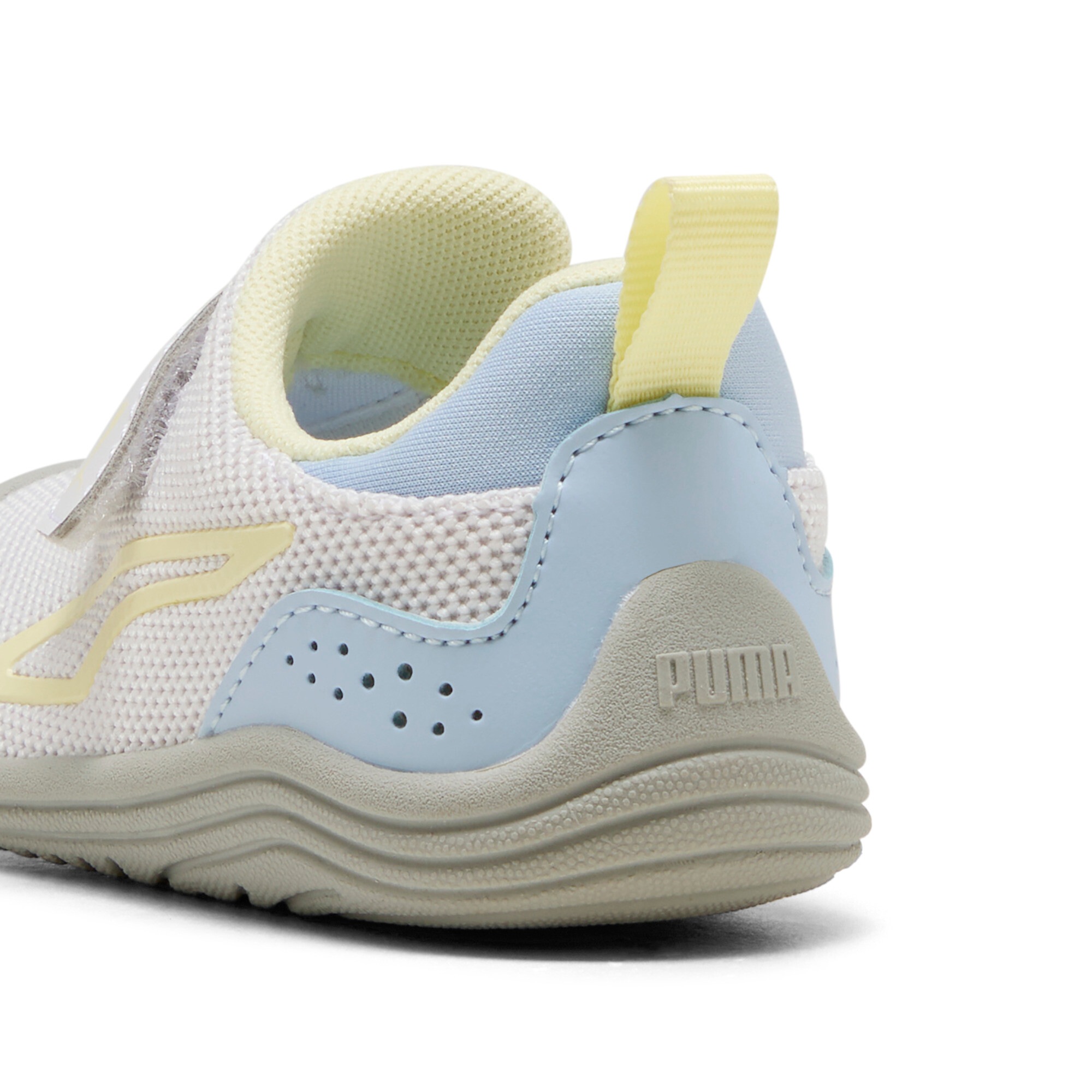 PUMA Sneaker »KITTEN MESH V INF«