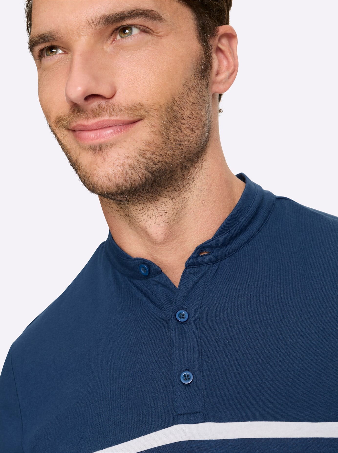 Catamaran T-Shirt »T-Shirt« 1 tlg.