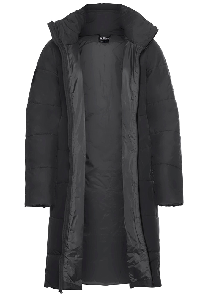 Jack Wolfskin Funktionsmantel »DEUTZER COAT W«