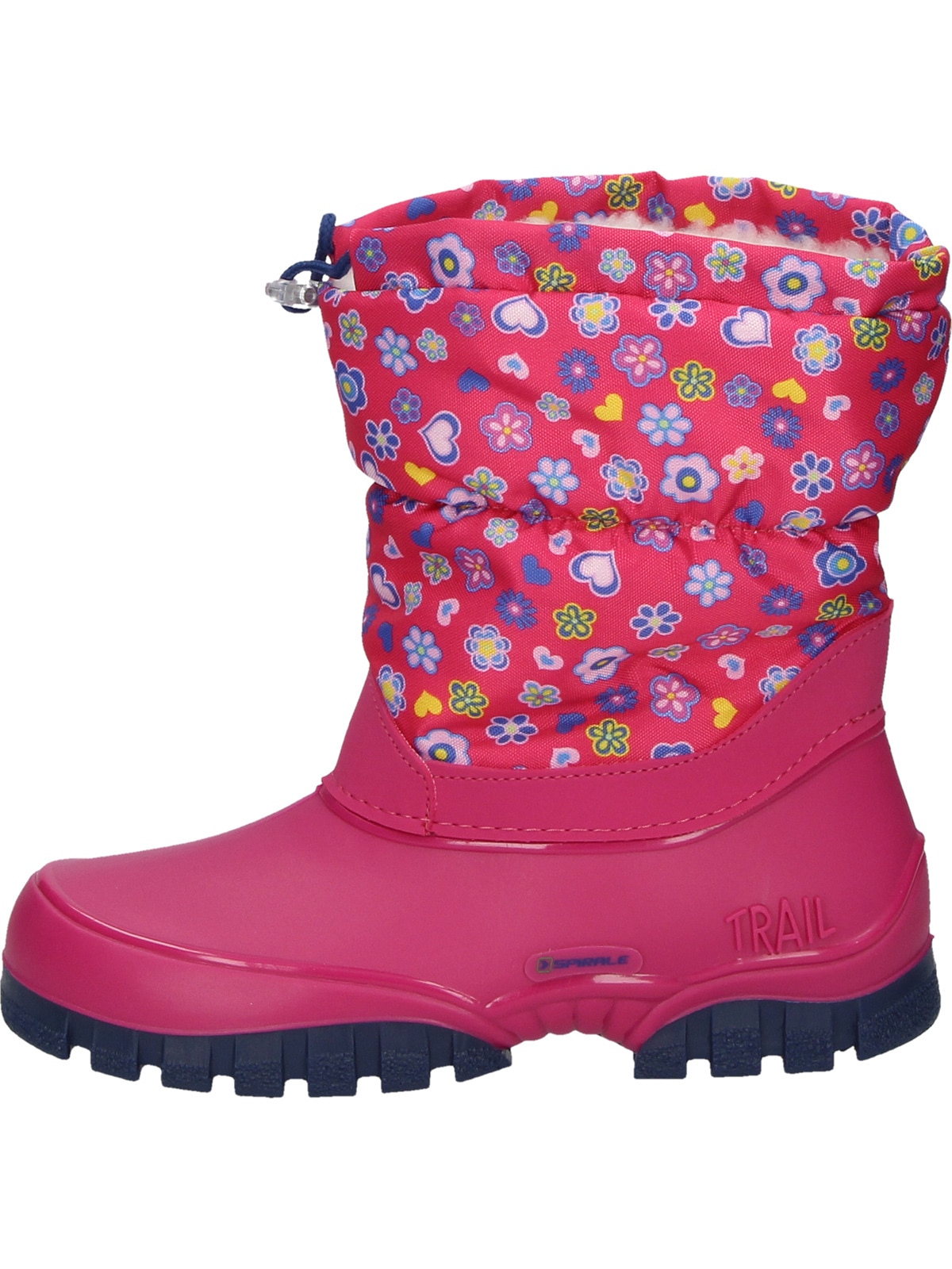 Spirale Winterstiefel »Maja«