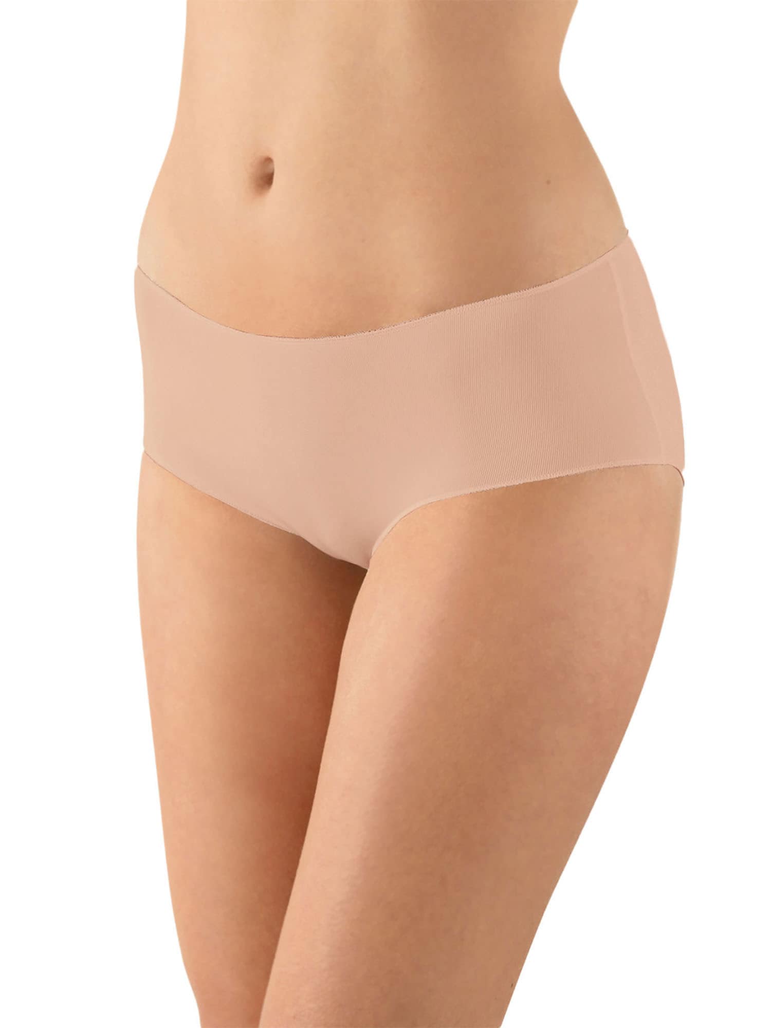 Nina Von C. Hipster »3er Pack Damen Hipster Secret« Spar-Pack, 