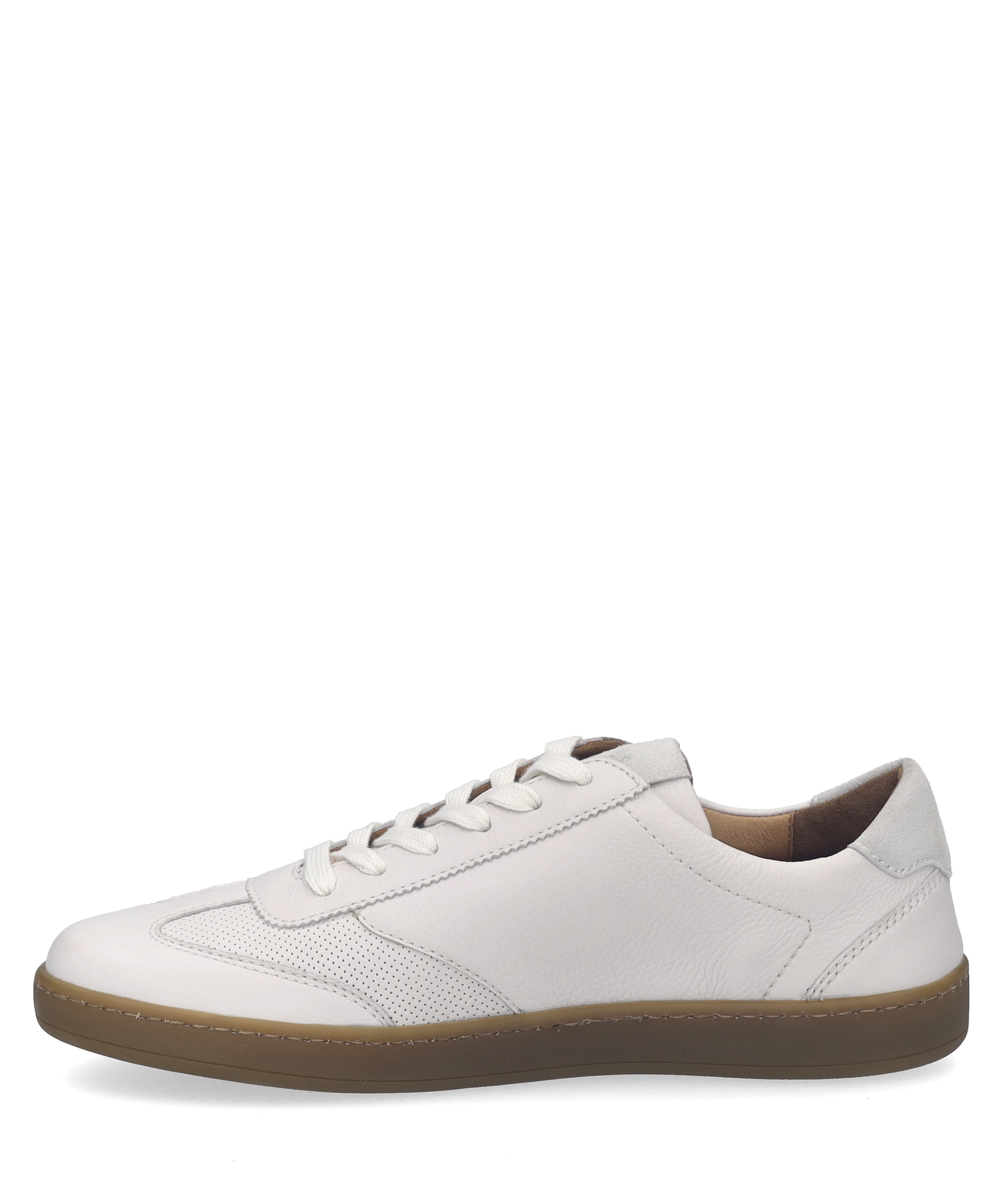 Josef Seibel Sneaker »Lio 05, weiss«