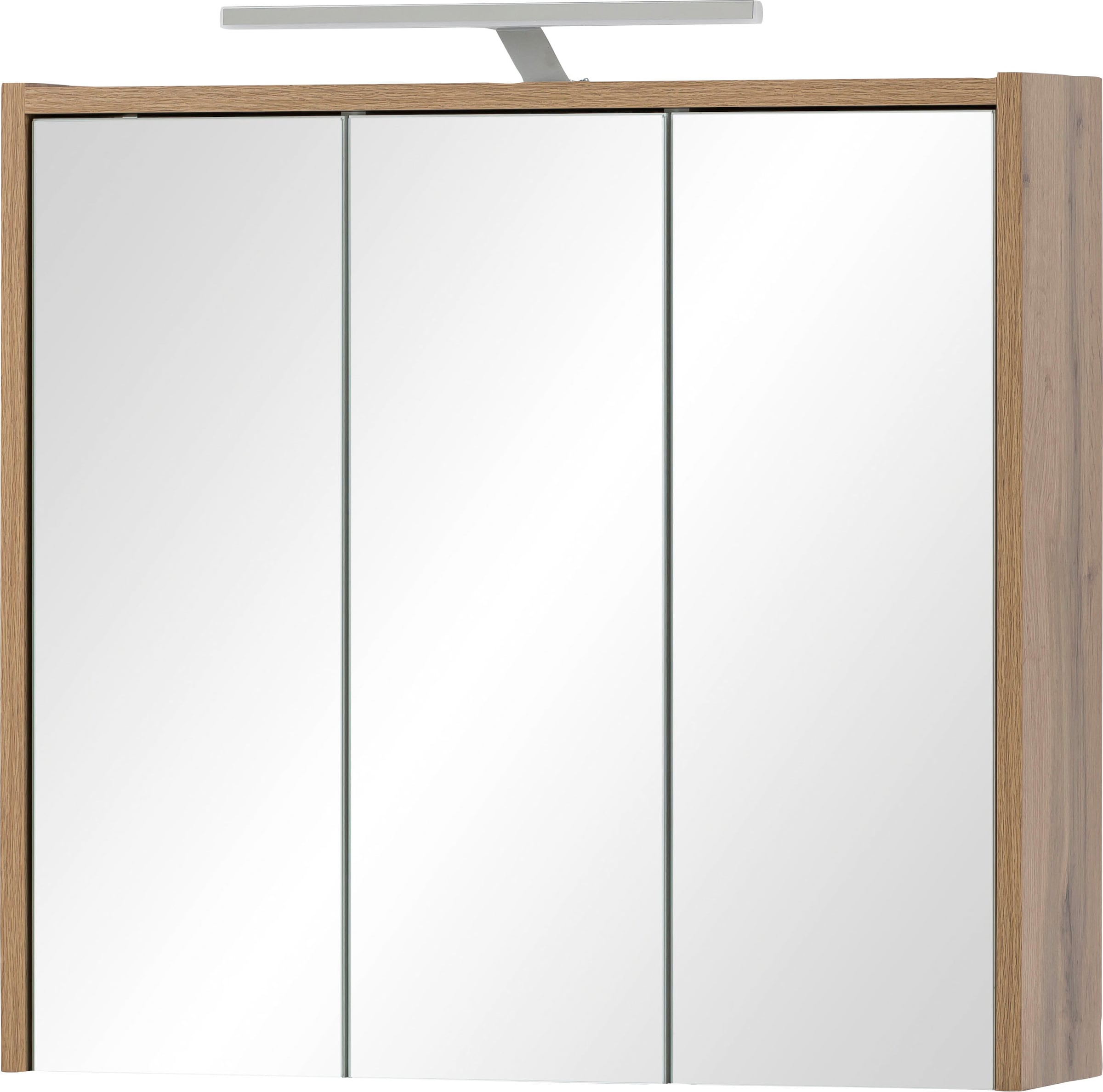 INOSIGN Badezimmerspiegelschrank »Dex«, im Breite Badmöbel, OTTO Shop 65cm Online