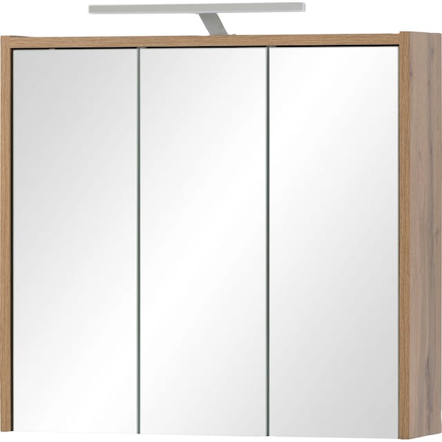 INOSIGN Badezimmerspiegelschrank »Dex«, Badmöbel, Breite 65cm im OTTO  Online Shop