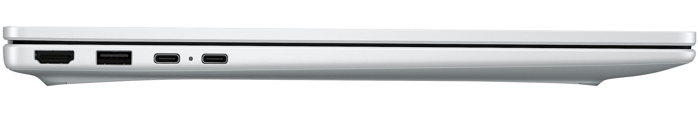 HP Notebook »OmniBook 3 16-bu0063ngx« 40,6 cm / 16 ″ Intel Core 5 Intel Graphics 512 GB SSD