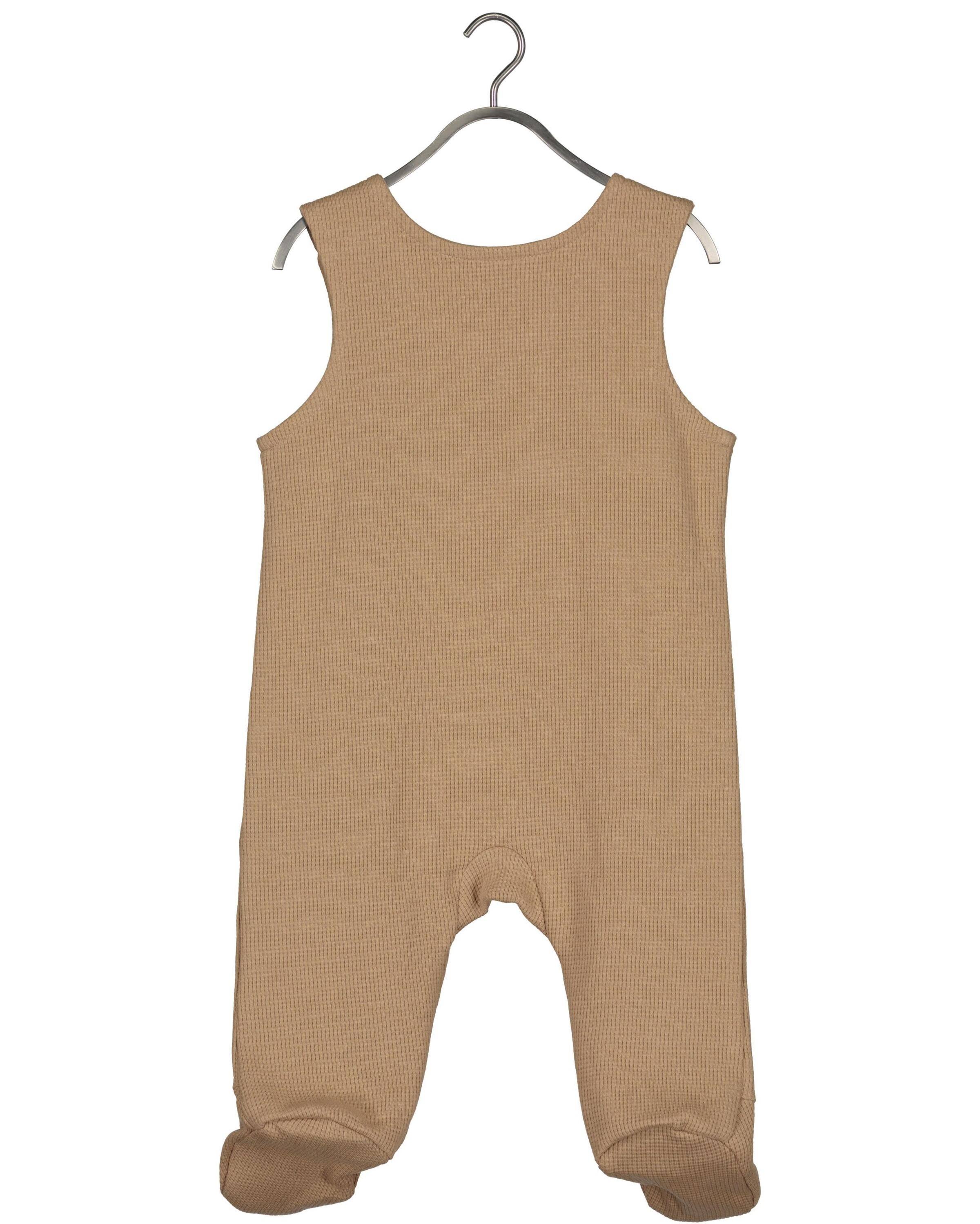 Blue Seven Rundhalsshirt »Blue Seven 2er Set: Body und Strampler AUTUMN - 2er Set«, (1 tlg.)